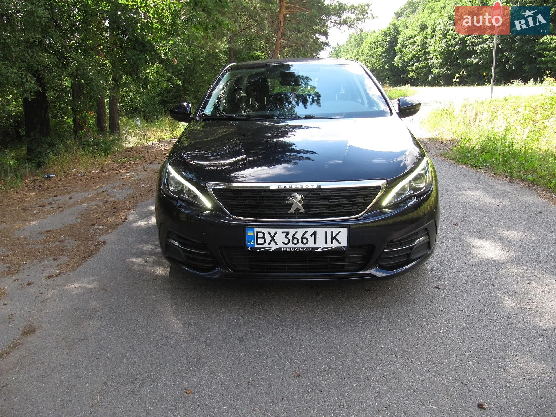 2019 Peugeot 308 - мініатюра 11