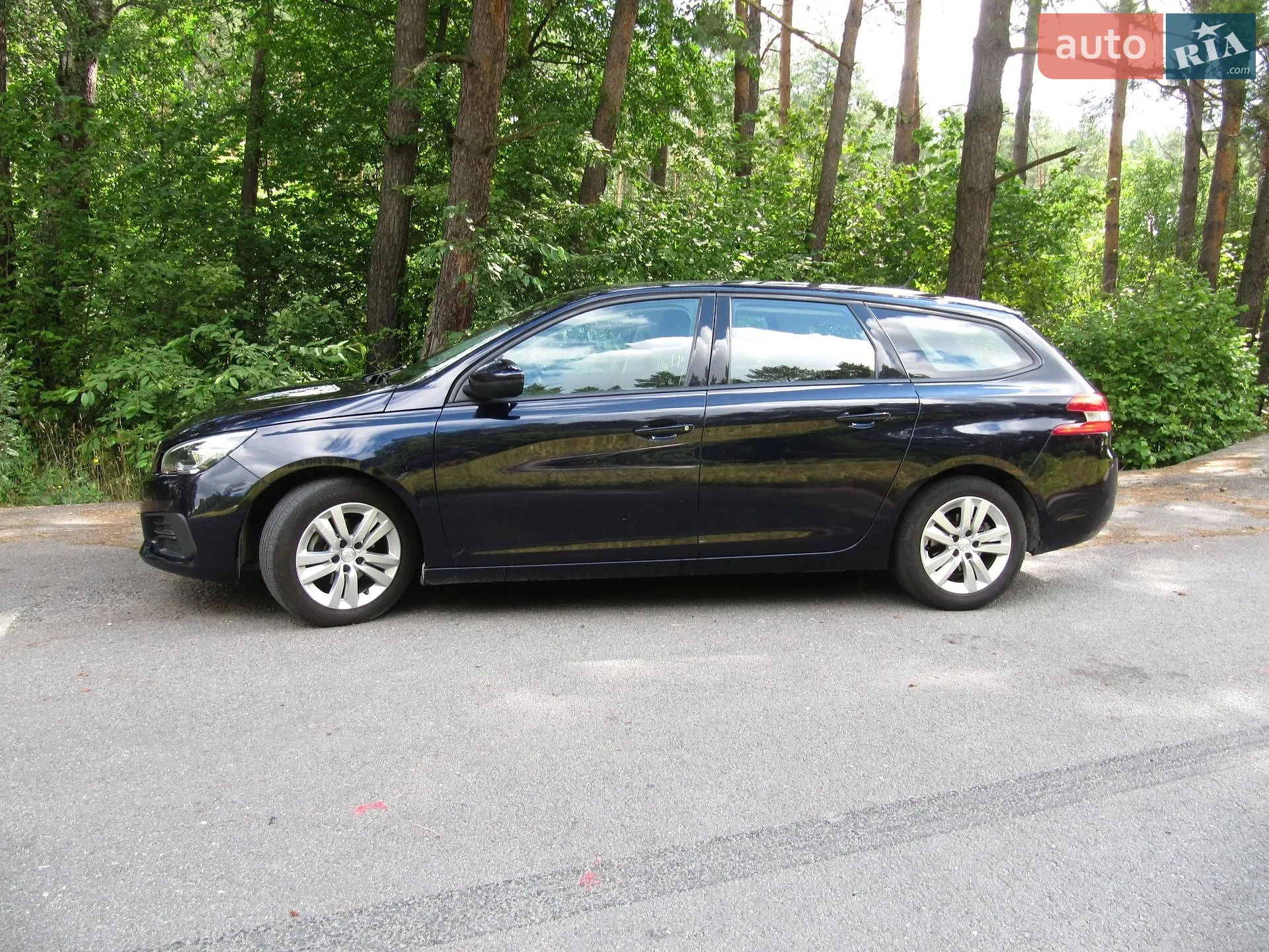 2019 Peugeot 308 - мініатюра 16