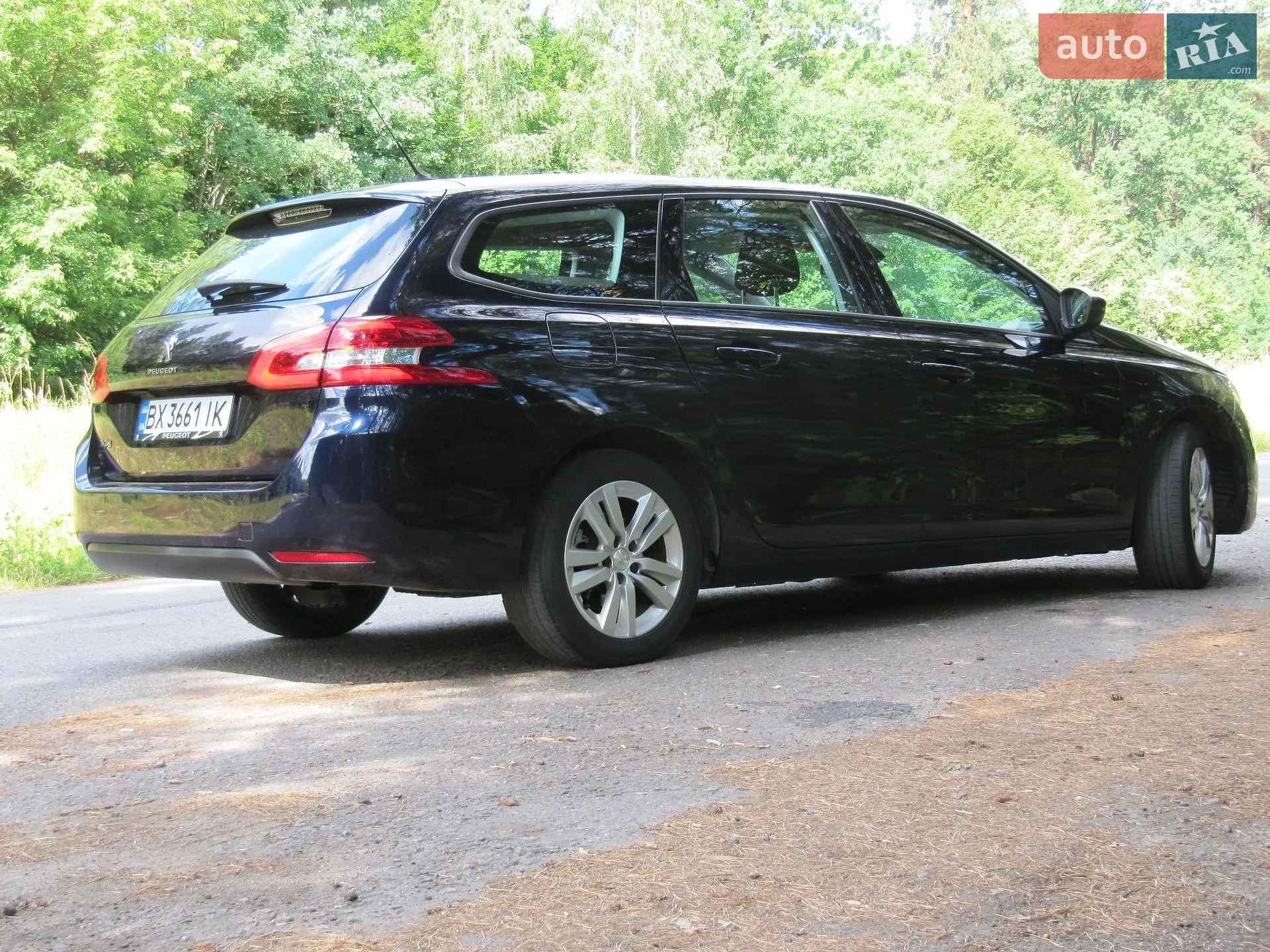 2019 Peugeot 308 - мініатюра 21