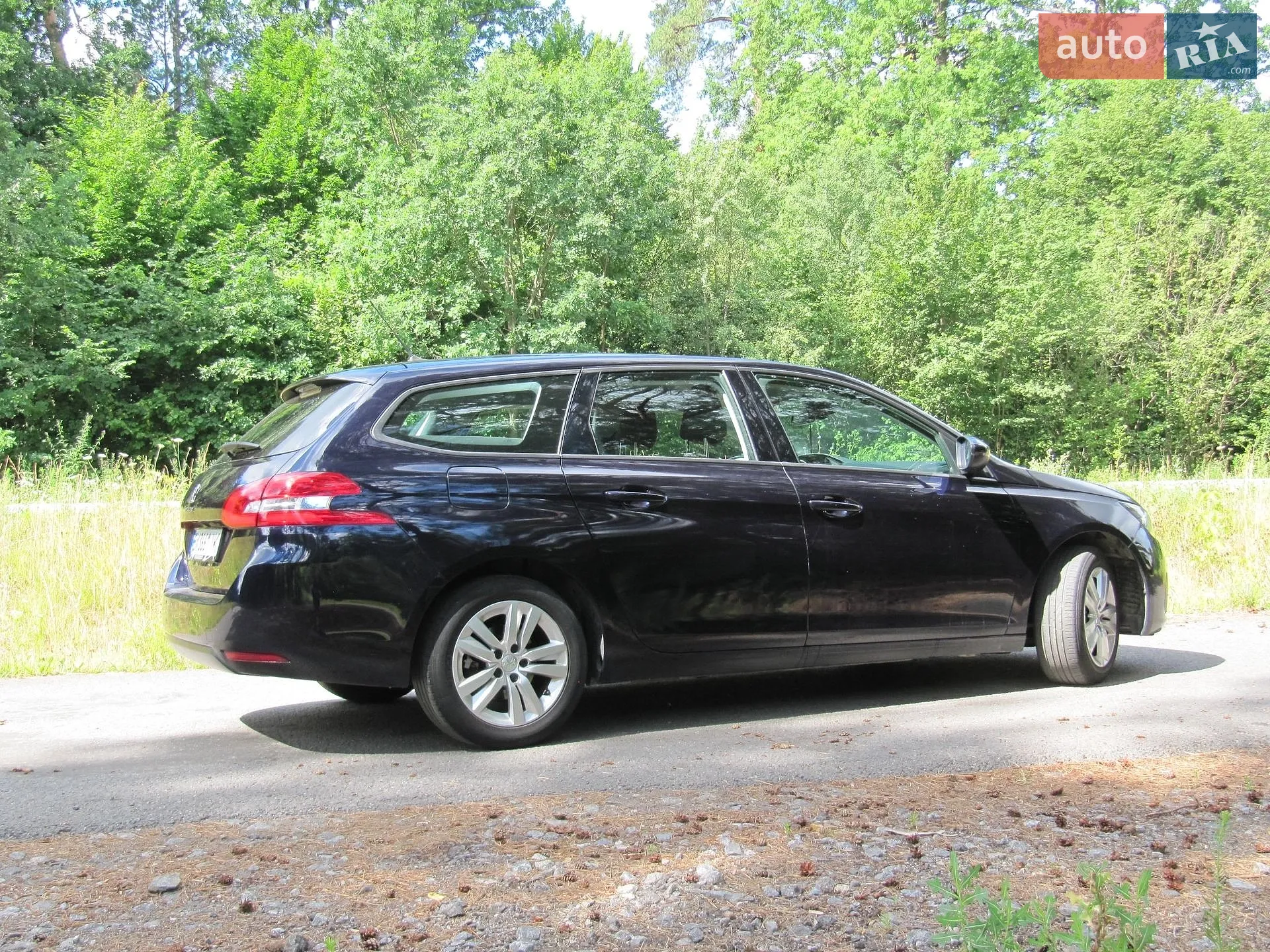 2019 Peugeot 308 - мініатюра 26
