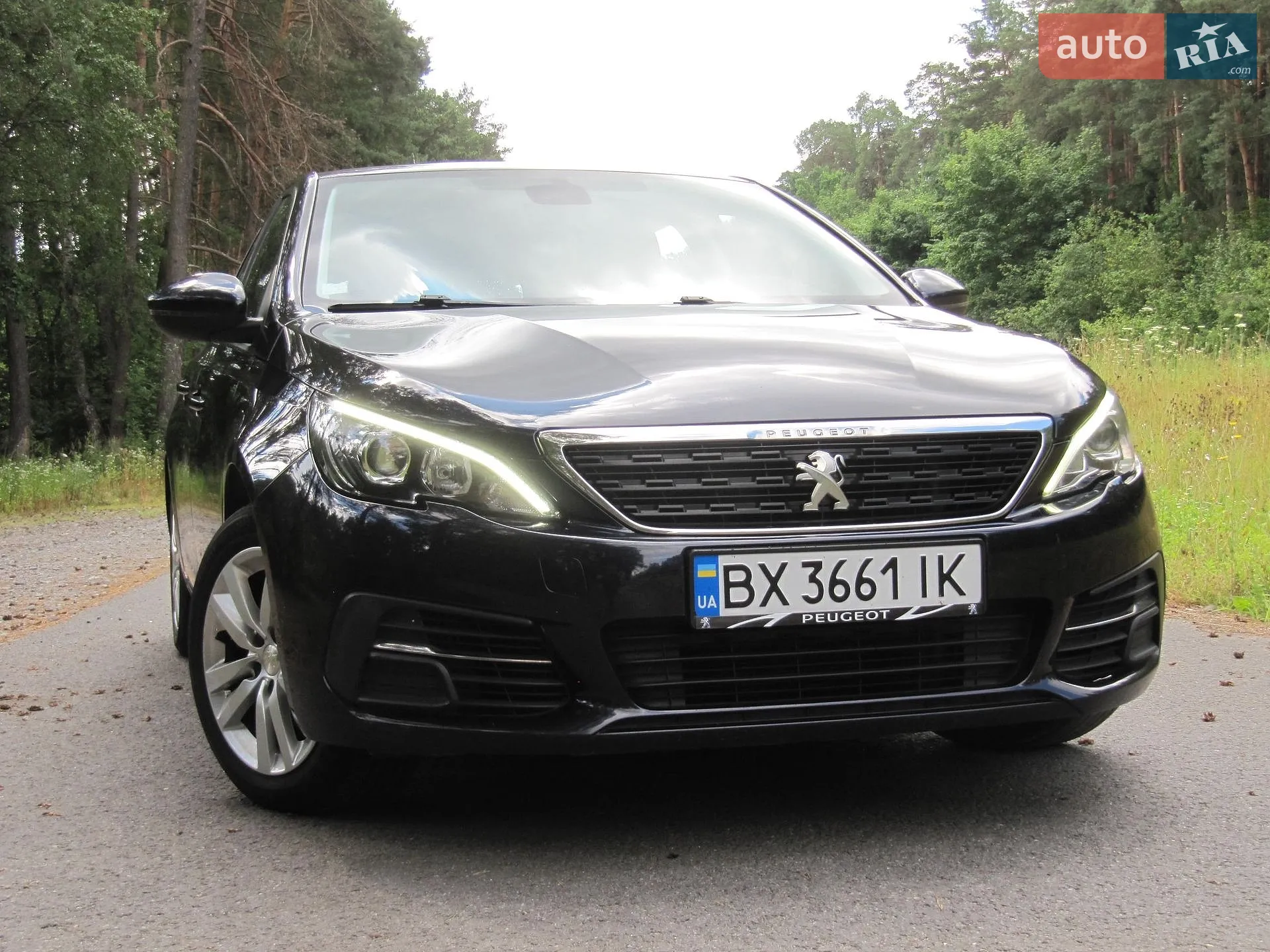2019 Peugeot 308 - мініатюра 30