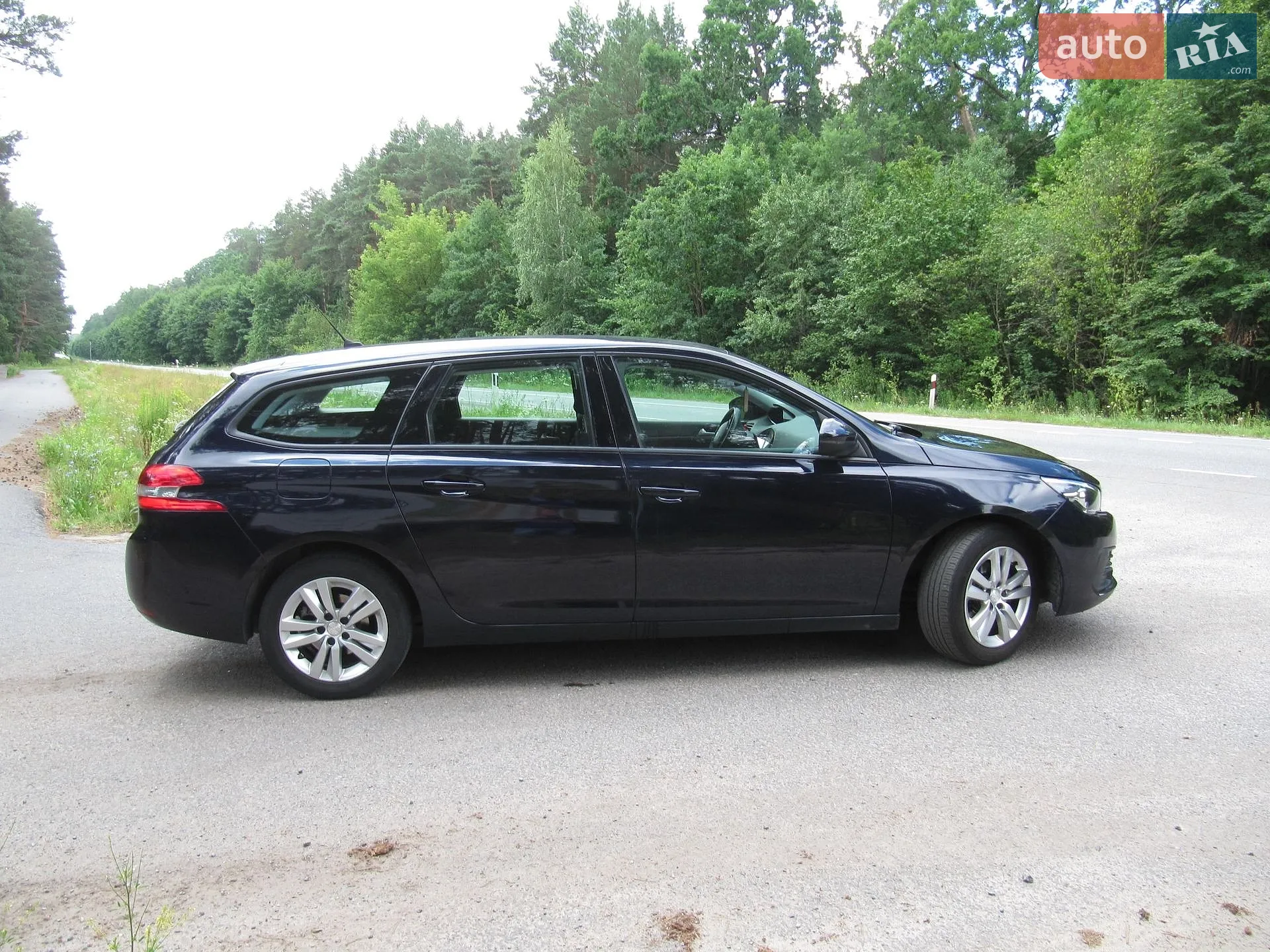 2019 Peugeot 308 - мініатюра 35