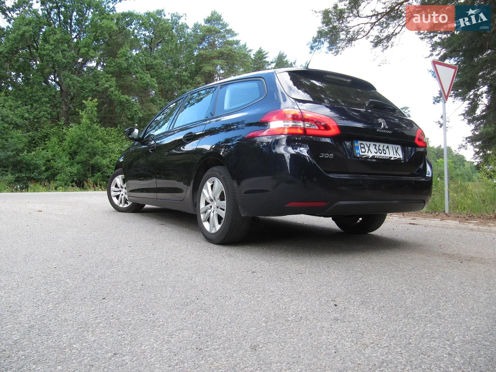 2019 Peugeot 308 - мініатюра 40