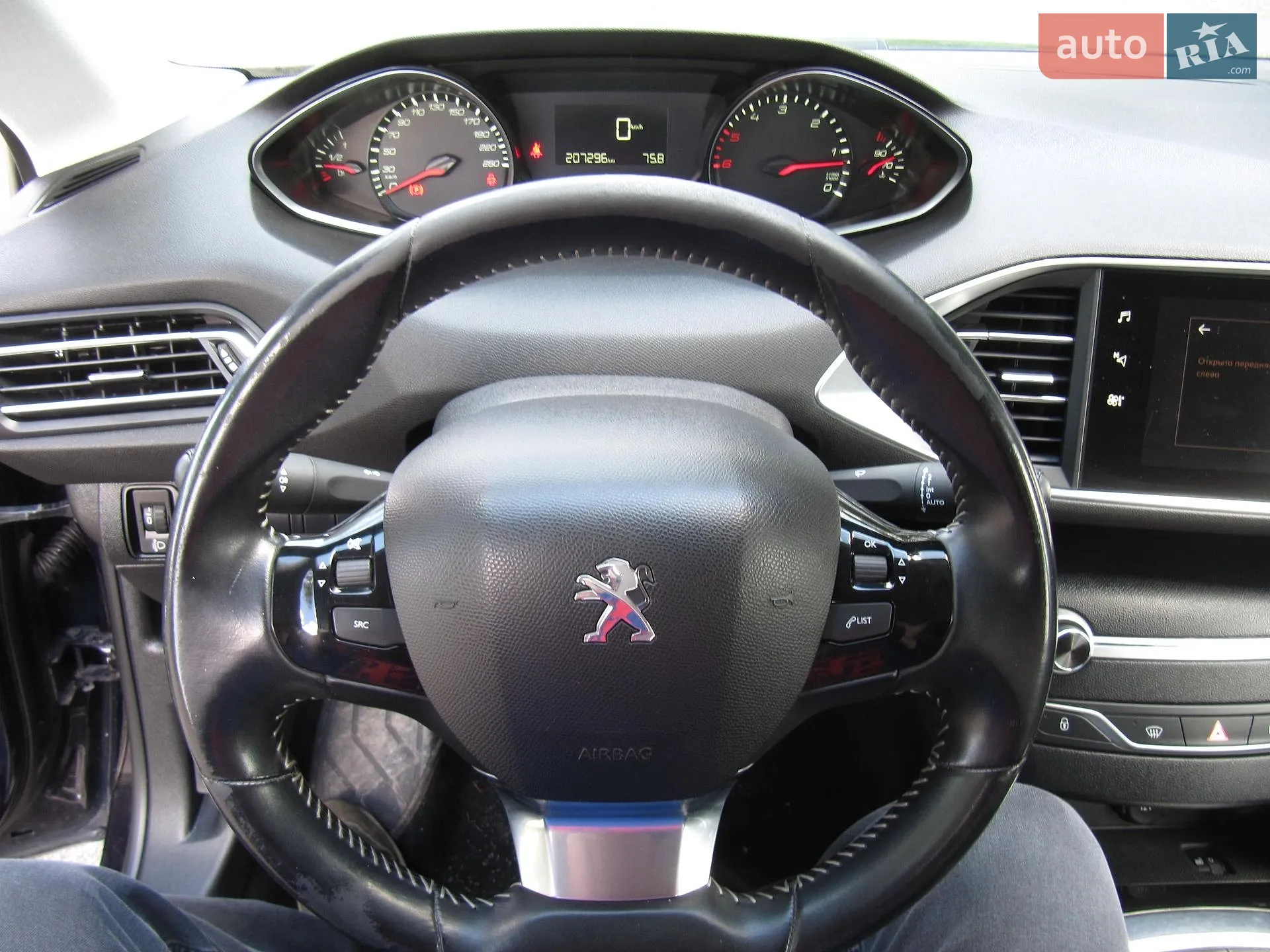 2019 Peugeot 308 - мініатюра 44