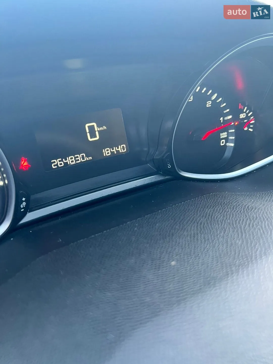 2015 Peugeot 308 - мініатюра 13