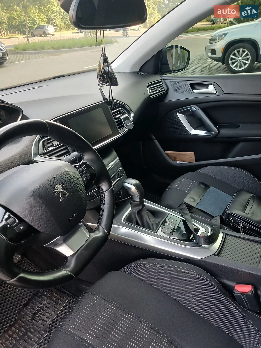 2016 Peugeot 308 - мініатюра 5