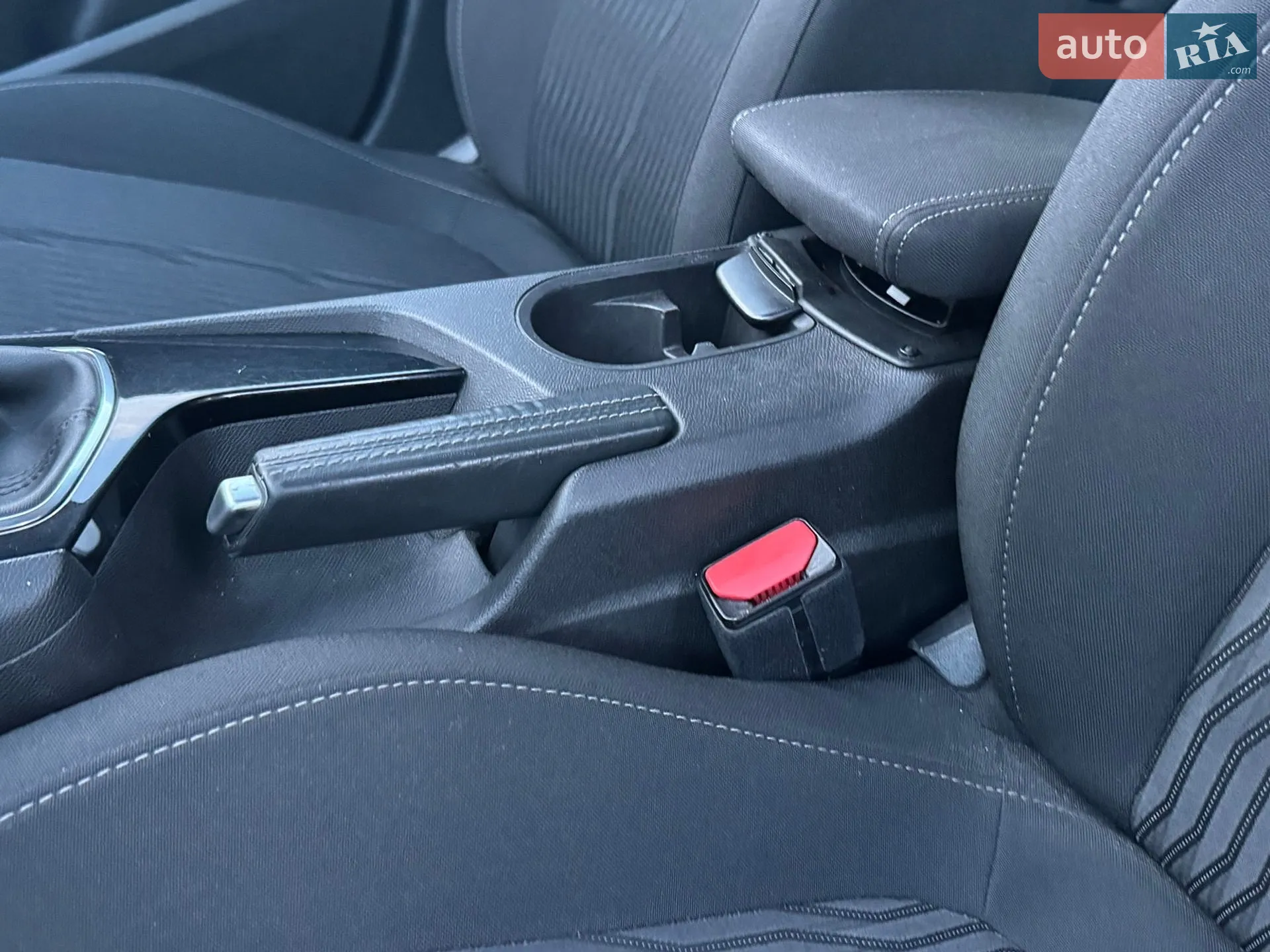 2017 Peugeot 308 - мініатюра 23