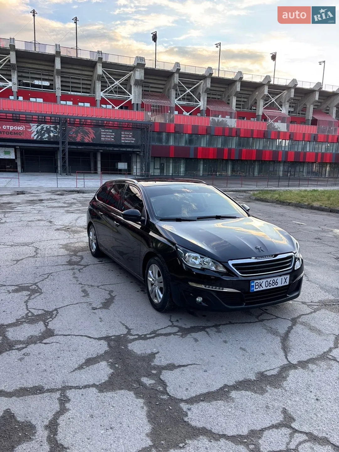 2015 Peugeot 308 - мініатюра 3
