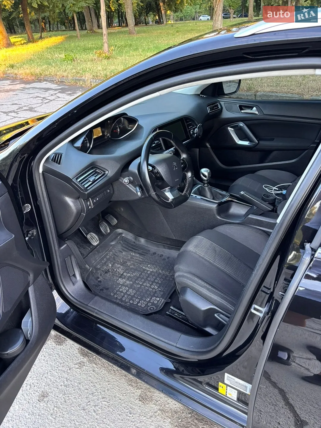 2015 Peugeot 308 - мініатюра 22