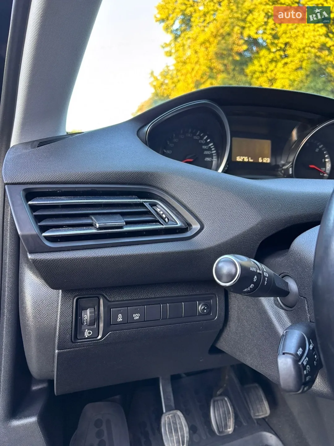 2015 Peugeot 308 - мініатюра 24