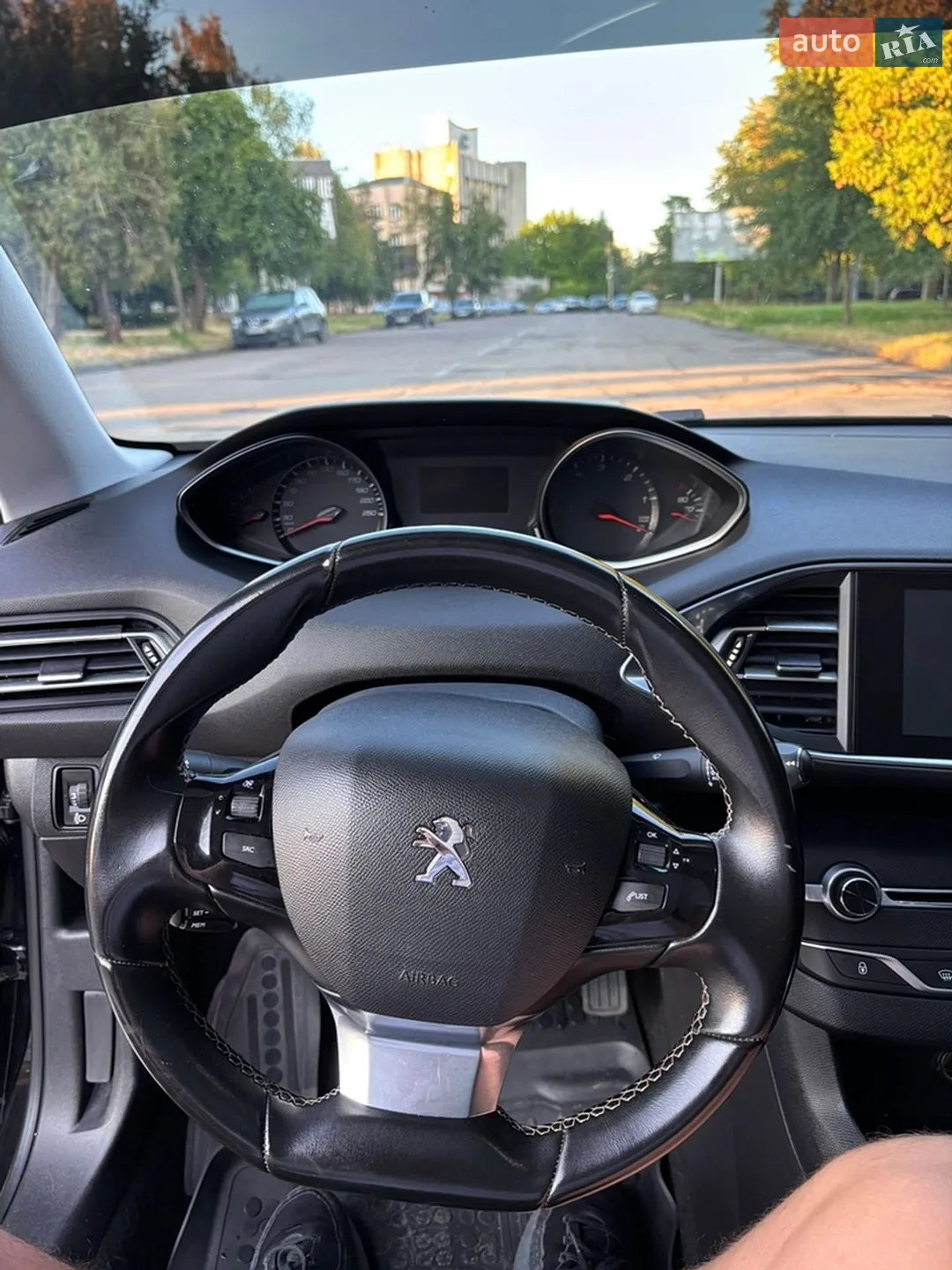 2015 Peugeot 308 - мініатюра 25