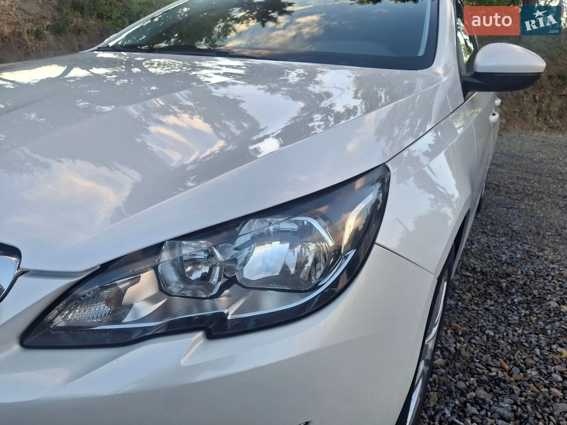 2015 Peugeot 308 - мініатюра 17