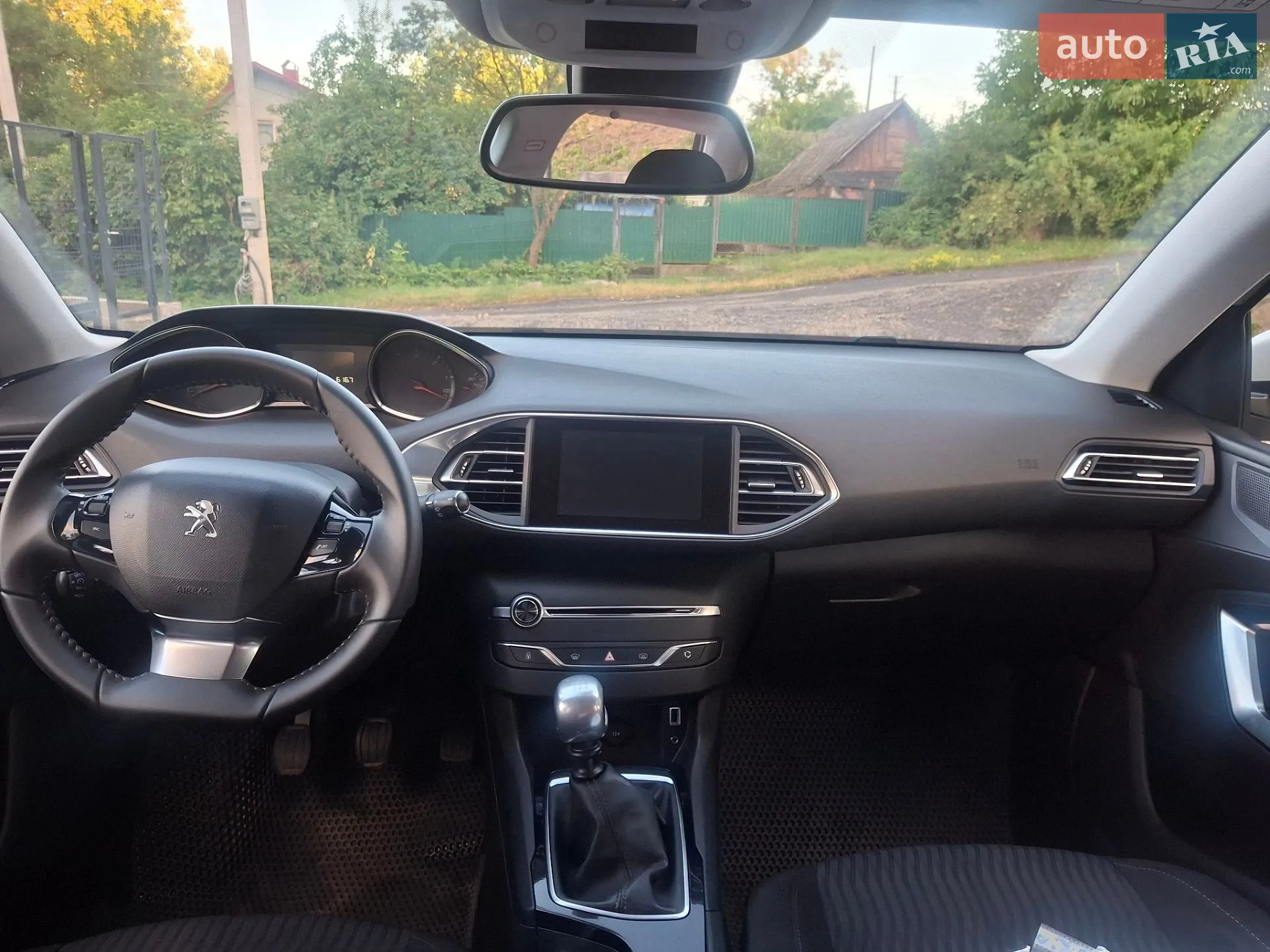 2015 Peugeot 308 - мініатюра 22