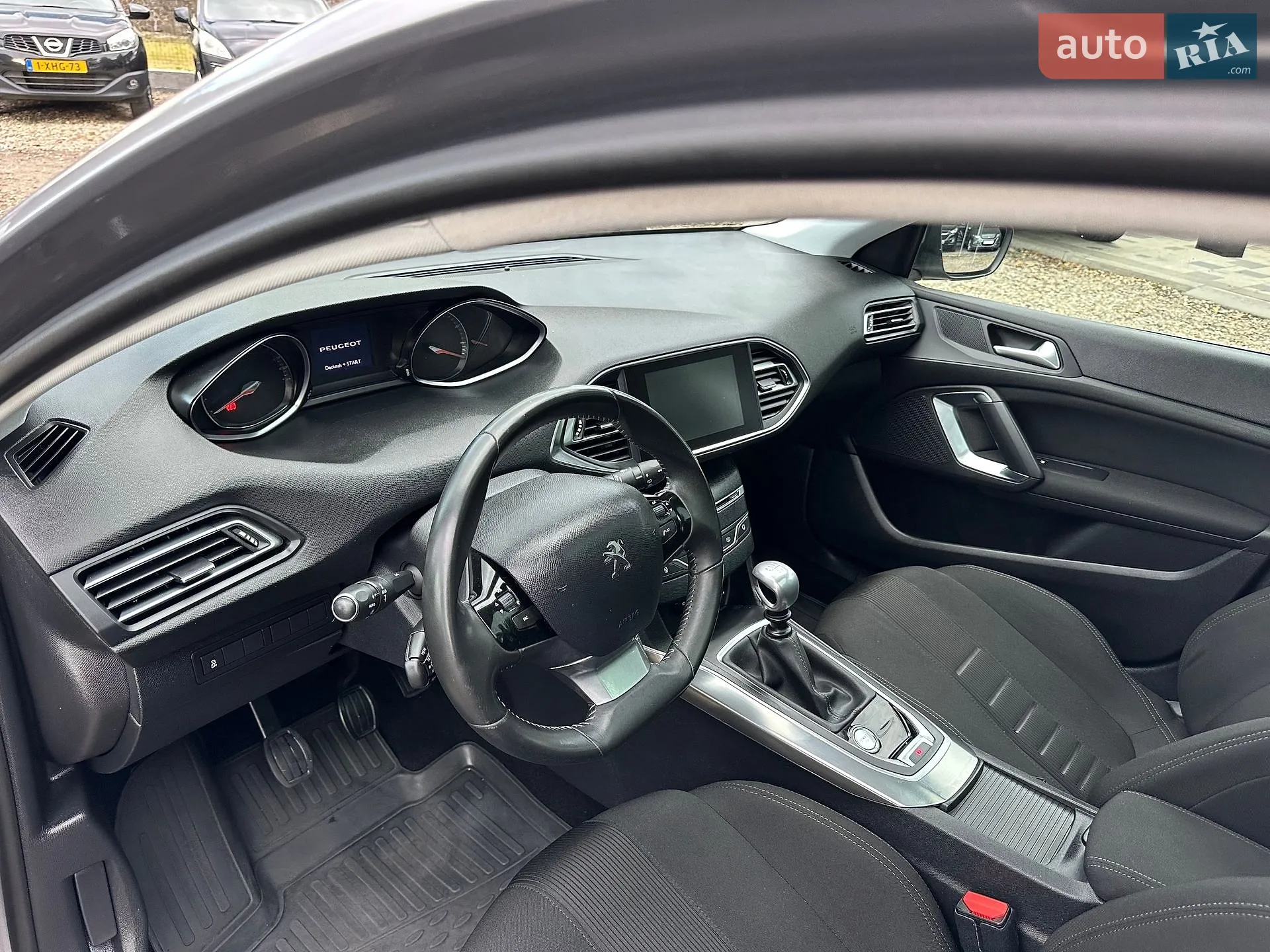 2015 Peugeot 308 - мініатюра 25