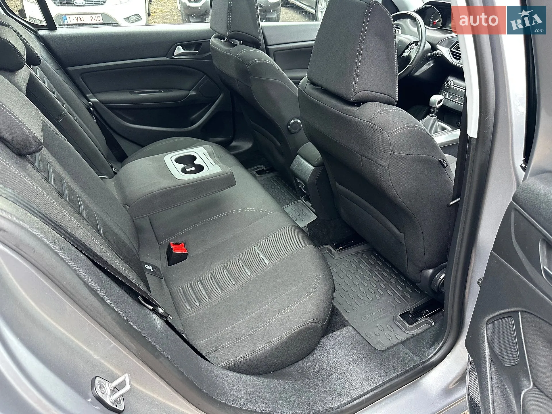2015 Peugeot 308 - мініатюра 33