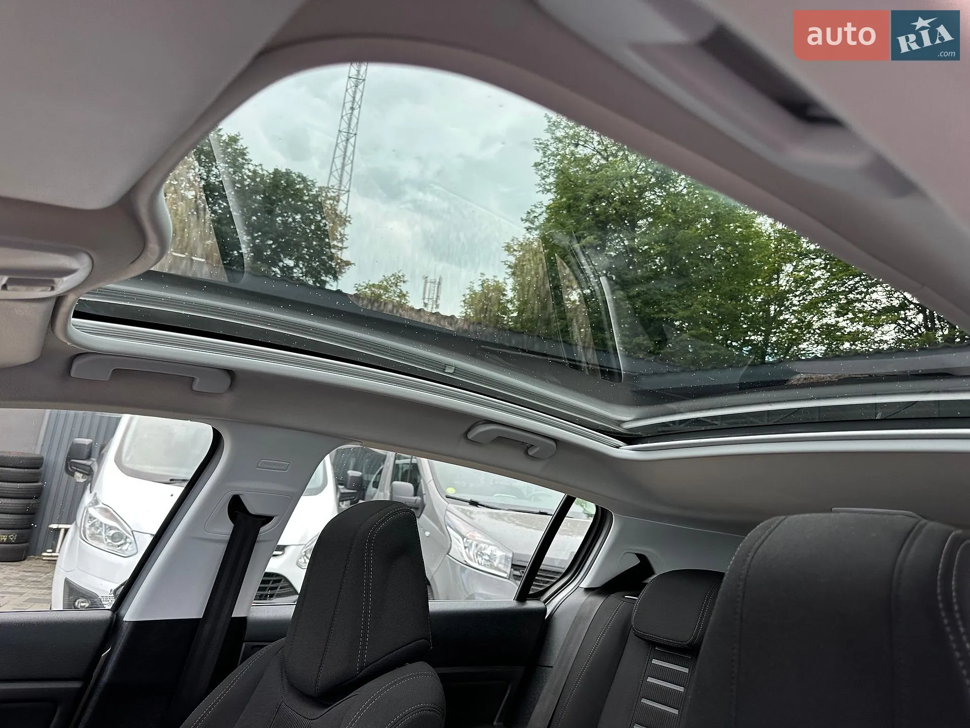 2015 Peugeot 308 - мініатюра 41