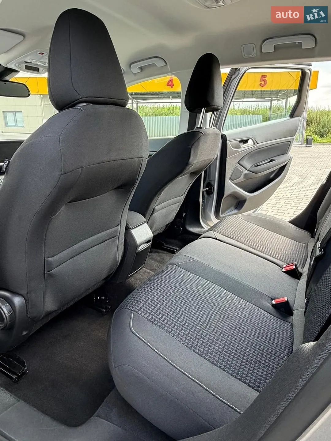 2019 Peugeot 308 - мініатюра 30