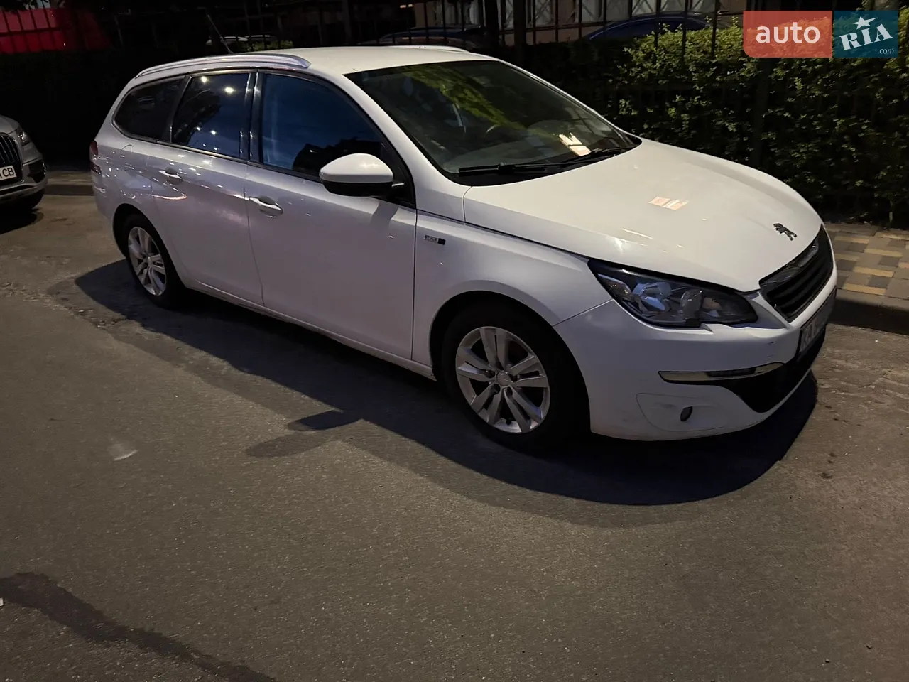 2018 Peugeot 308 - мініатюра 14