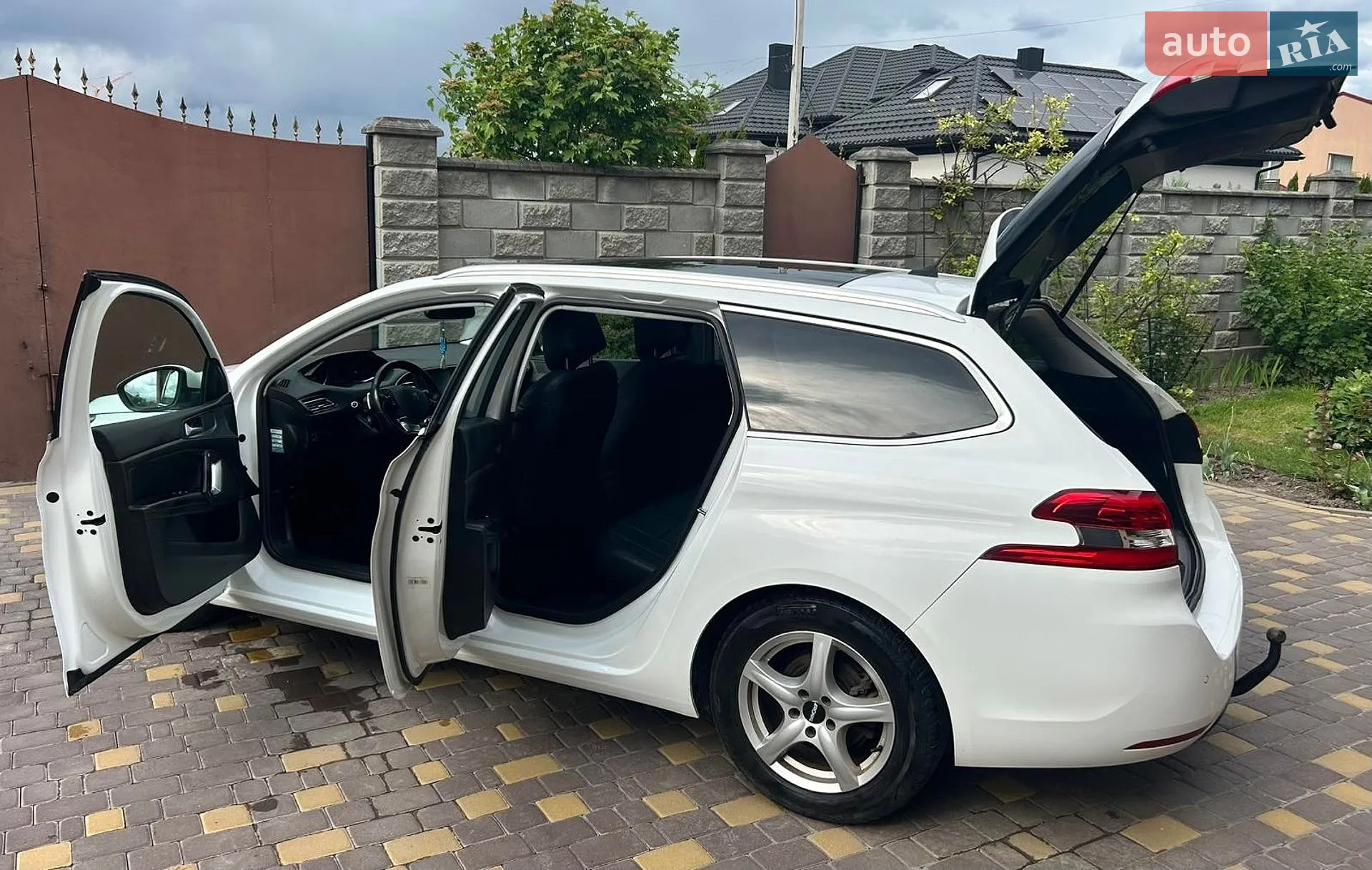 2019 Peugeot 308 - мініатюра 5