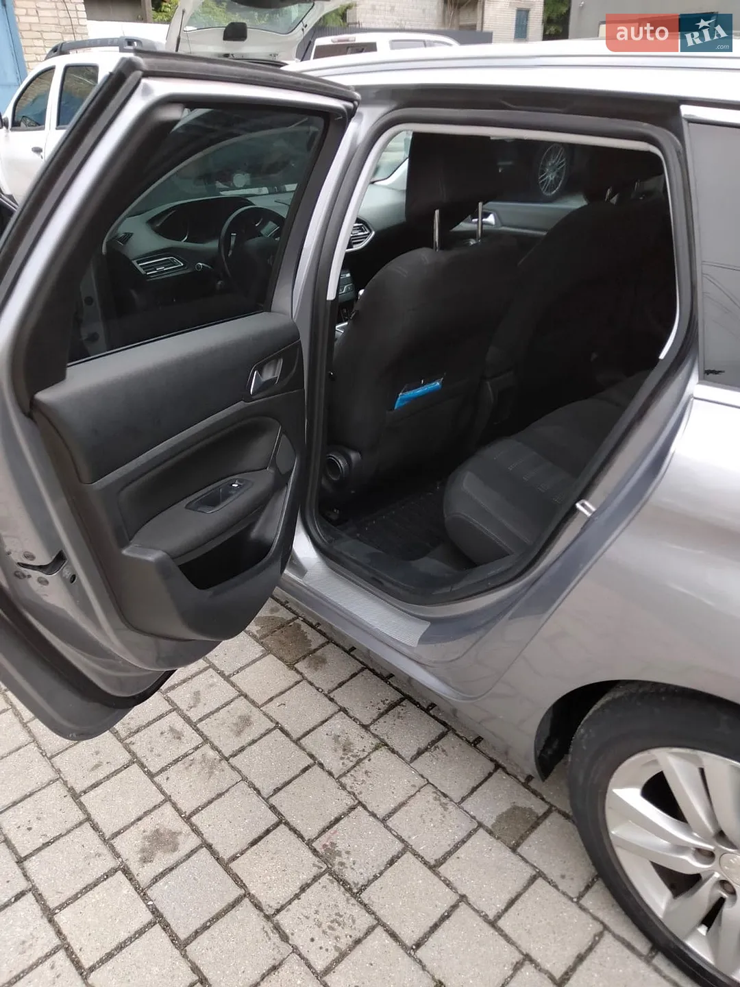 2015 Peugeot 308 - мініатюра 29