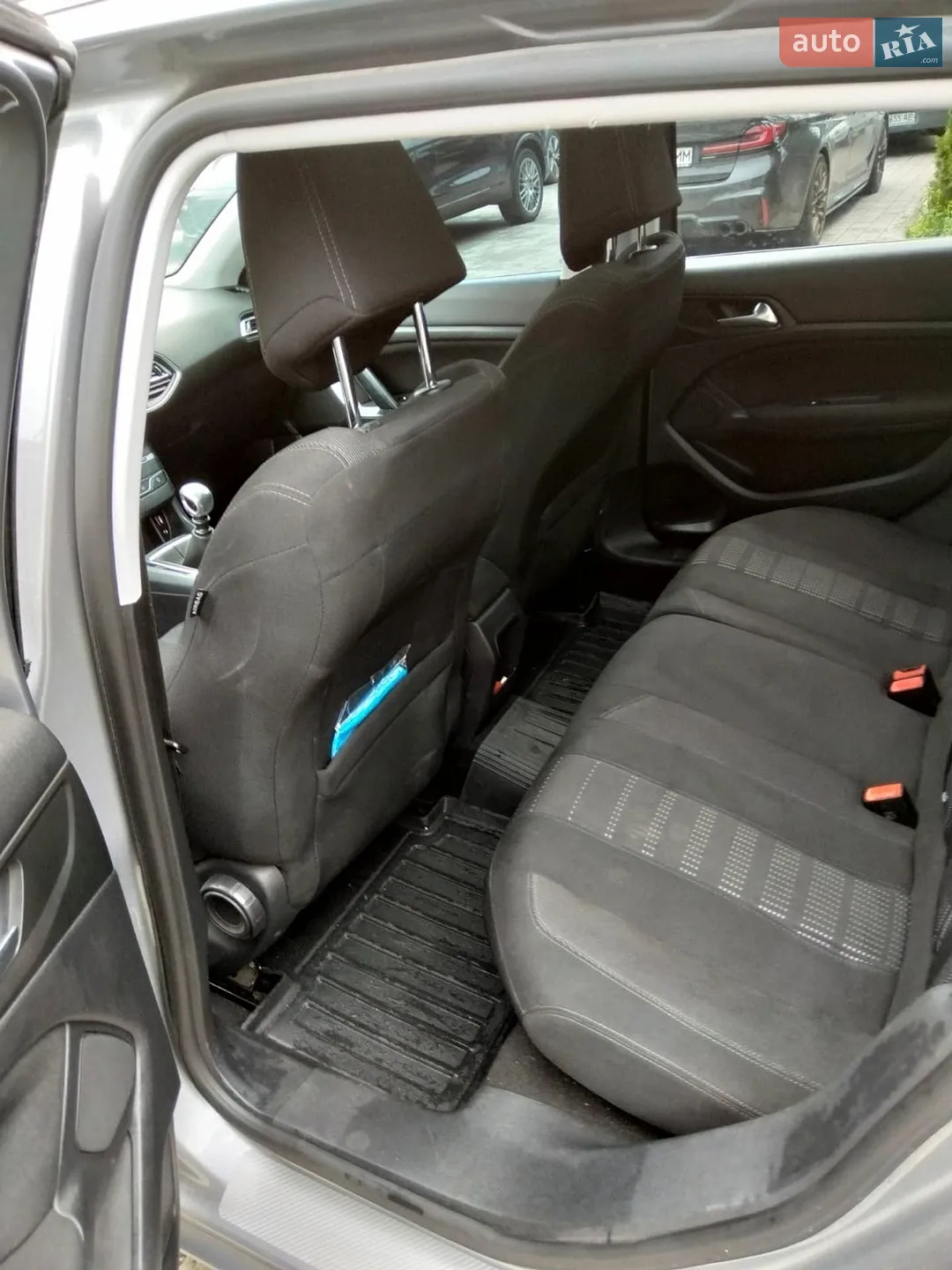 2015 Peugeot 308 - мініатюра 32