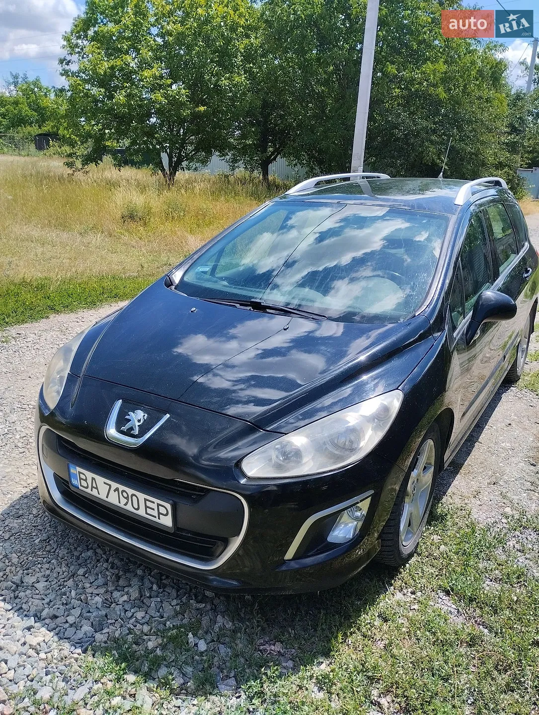 2011 Peugeot 308 - мініатюра 4