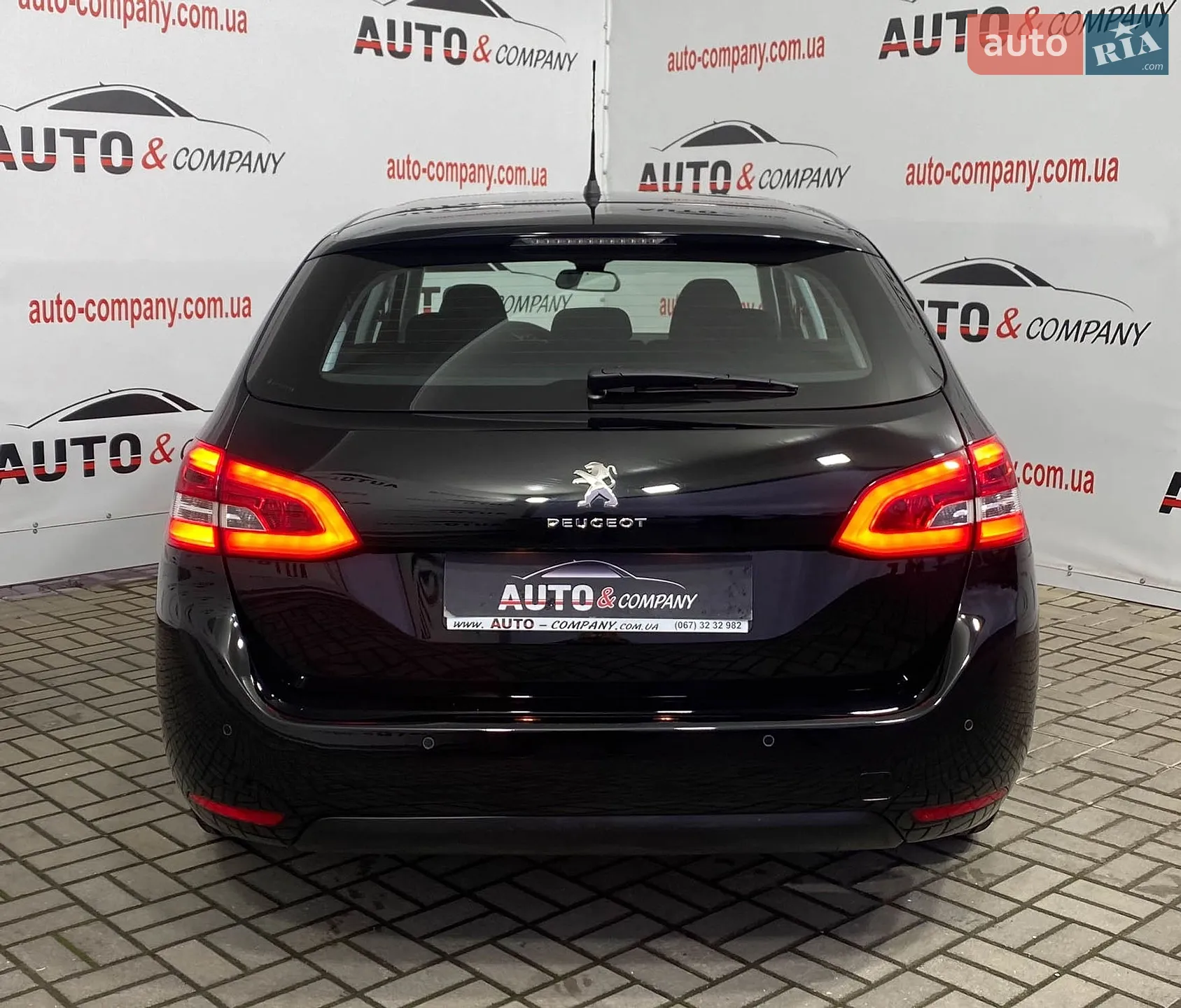 2020 Peugeot 308 - мініатюра 4