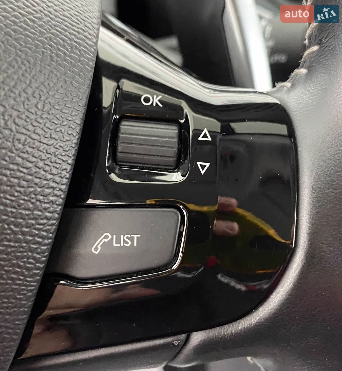 2020 Peugeot 308 - мініатюра 15