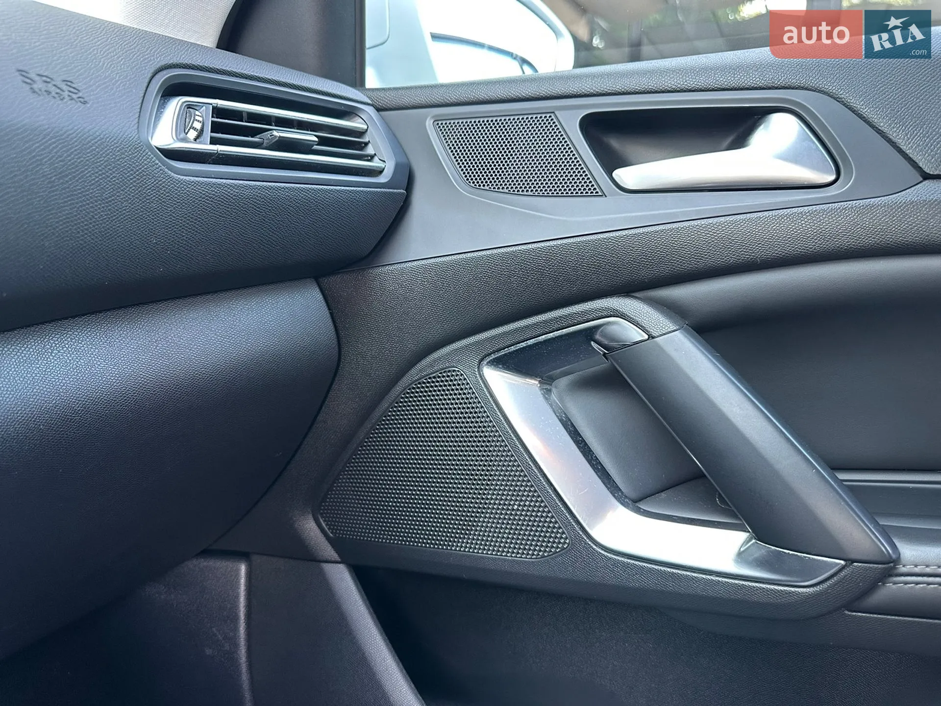 2015 Peugeot 308 - мініатюра 19