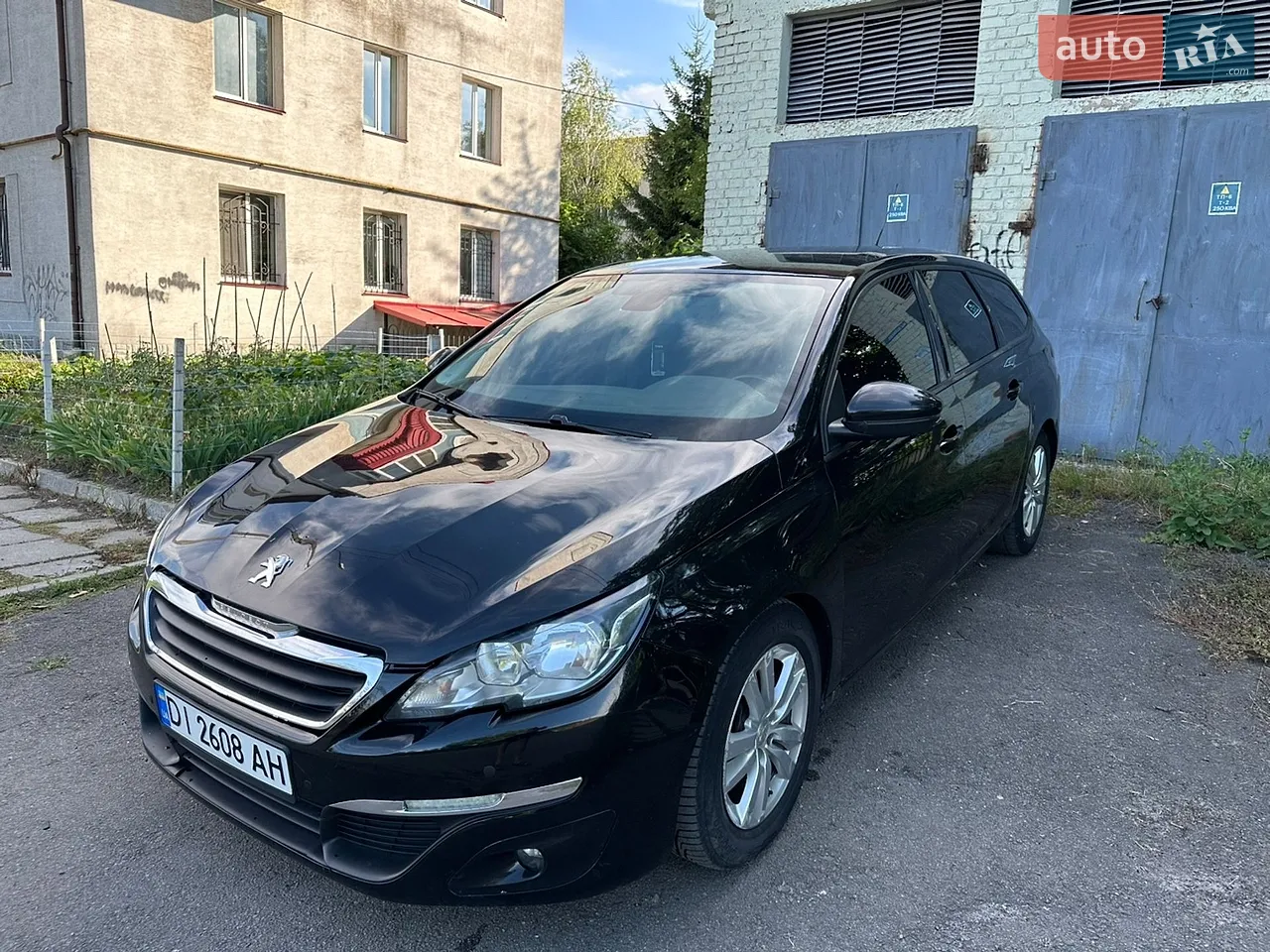 2018 Peugeot 308 - мініатюра 15