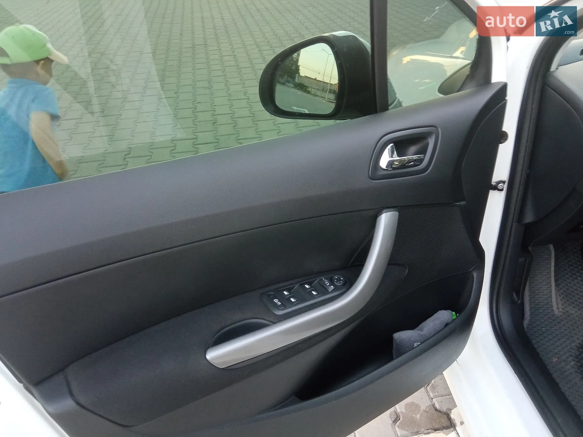 2013 Peugeot 308 - мініатюра 7