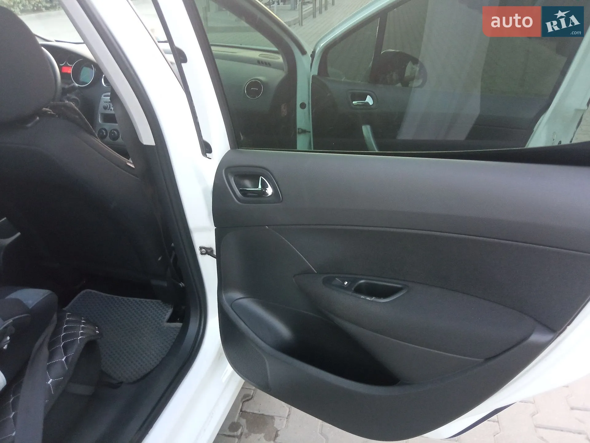 2013 Peugeot 308 - мініатюра 10