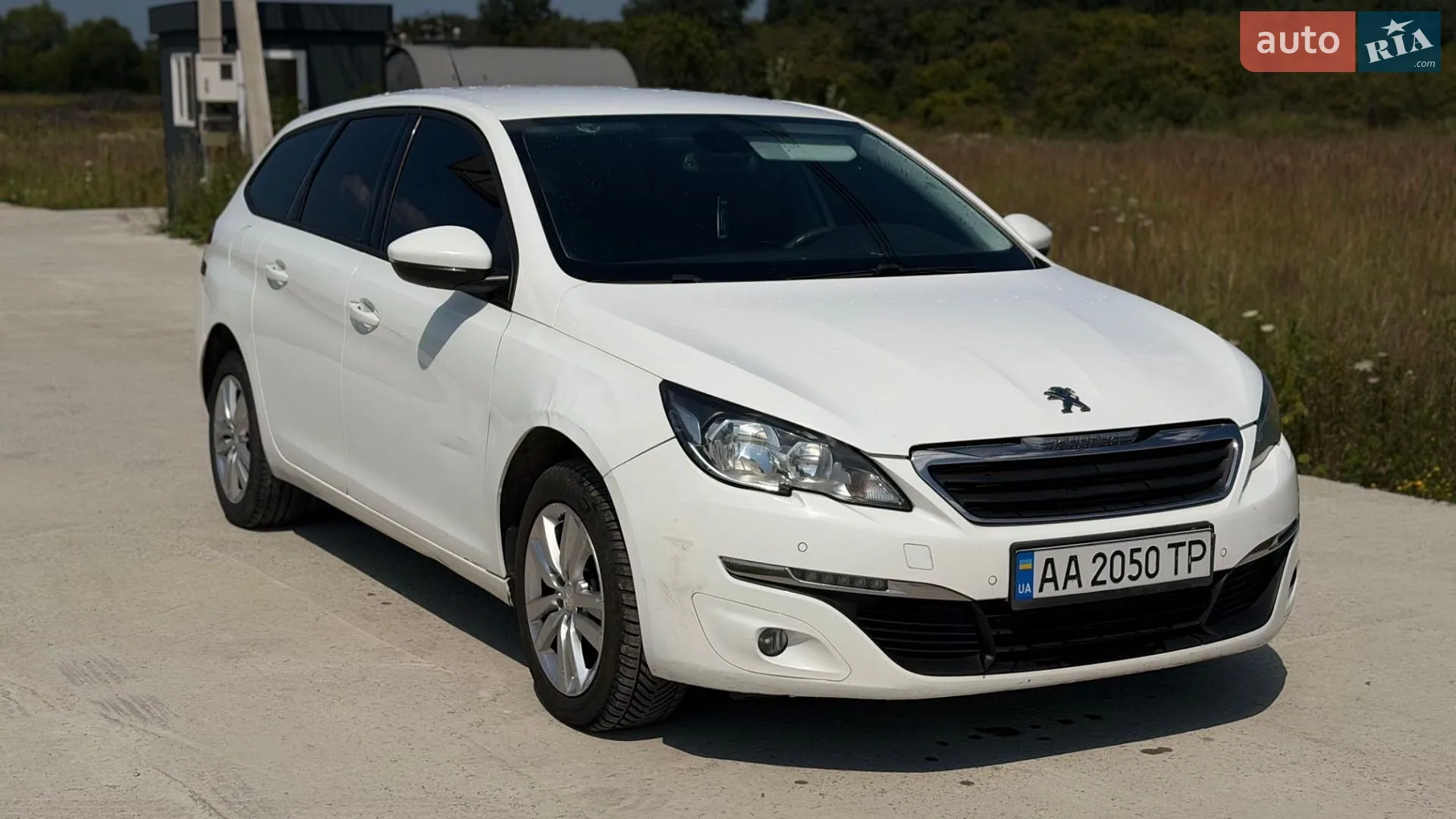 2015 Peugeot 308 - мініатюра 3