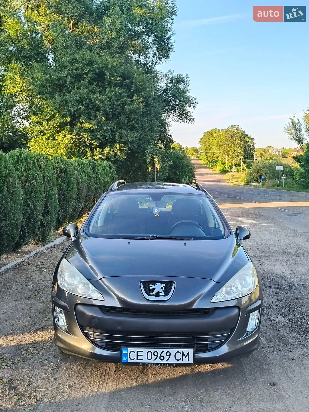 2010 Peugeot 308 - мініатюра 19