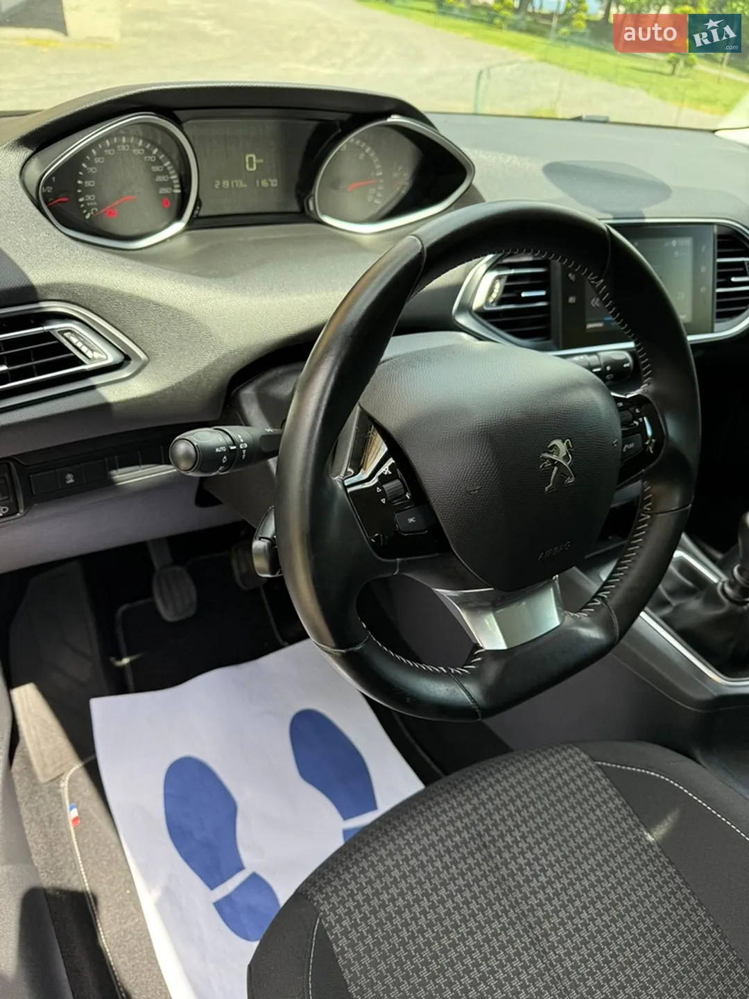 2020 Peugeot 308 - мініатюра 28