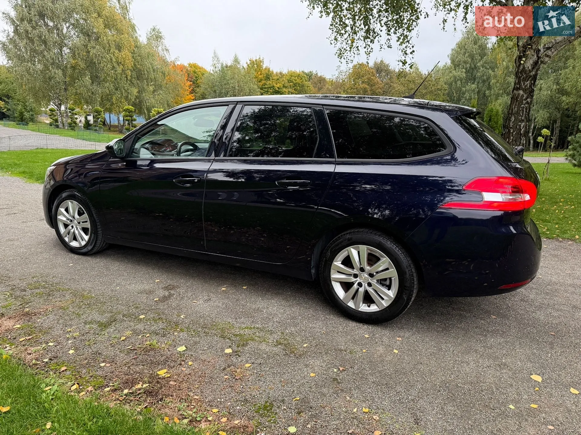 2019 Peugeot 308 - мініатюра 12