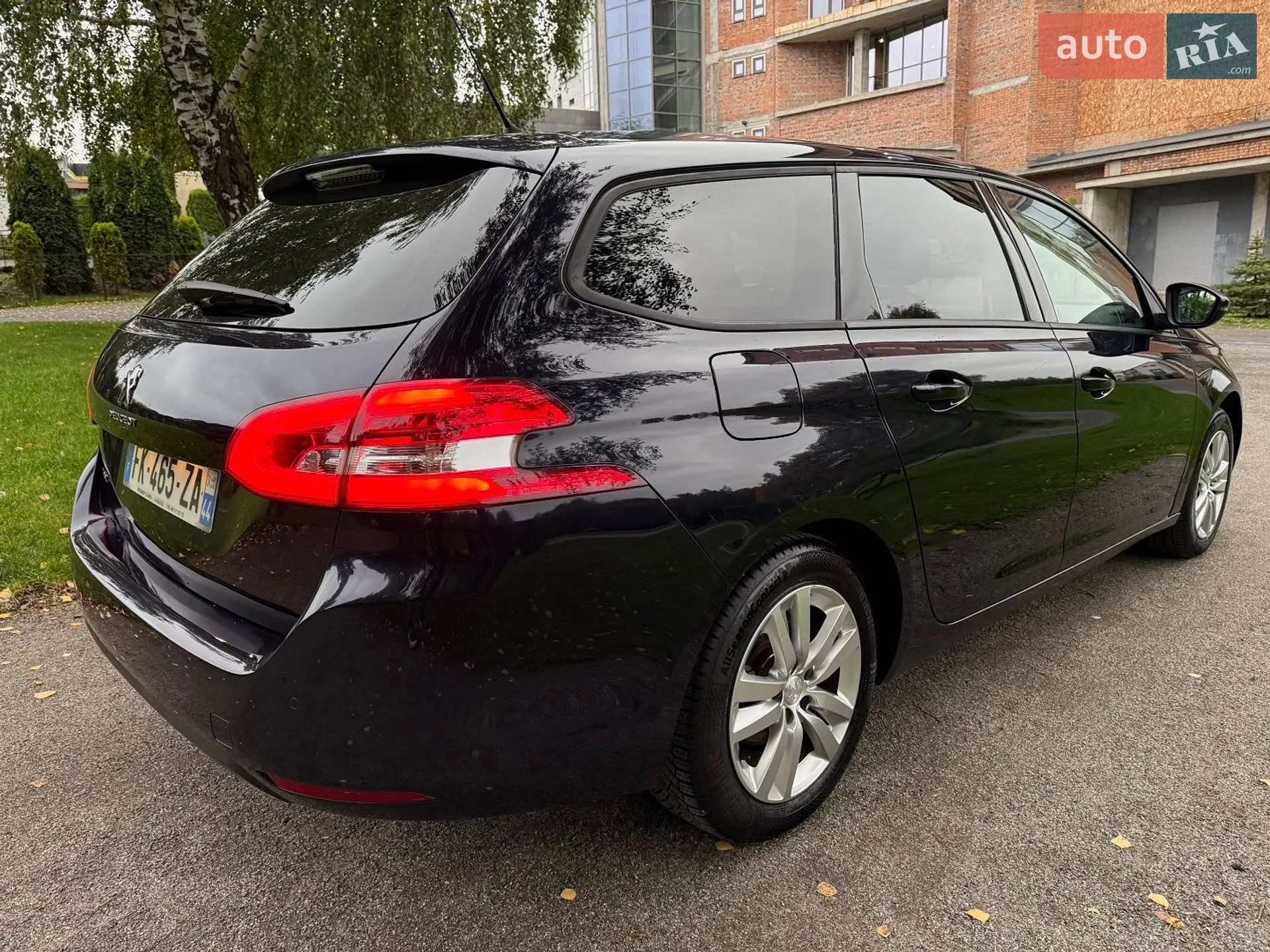 2019 Peugeot 308 - мініатюра 18