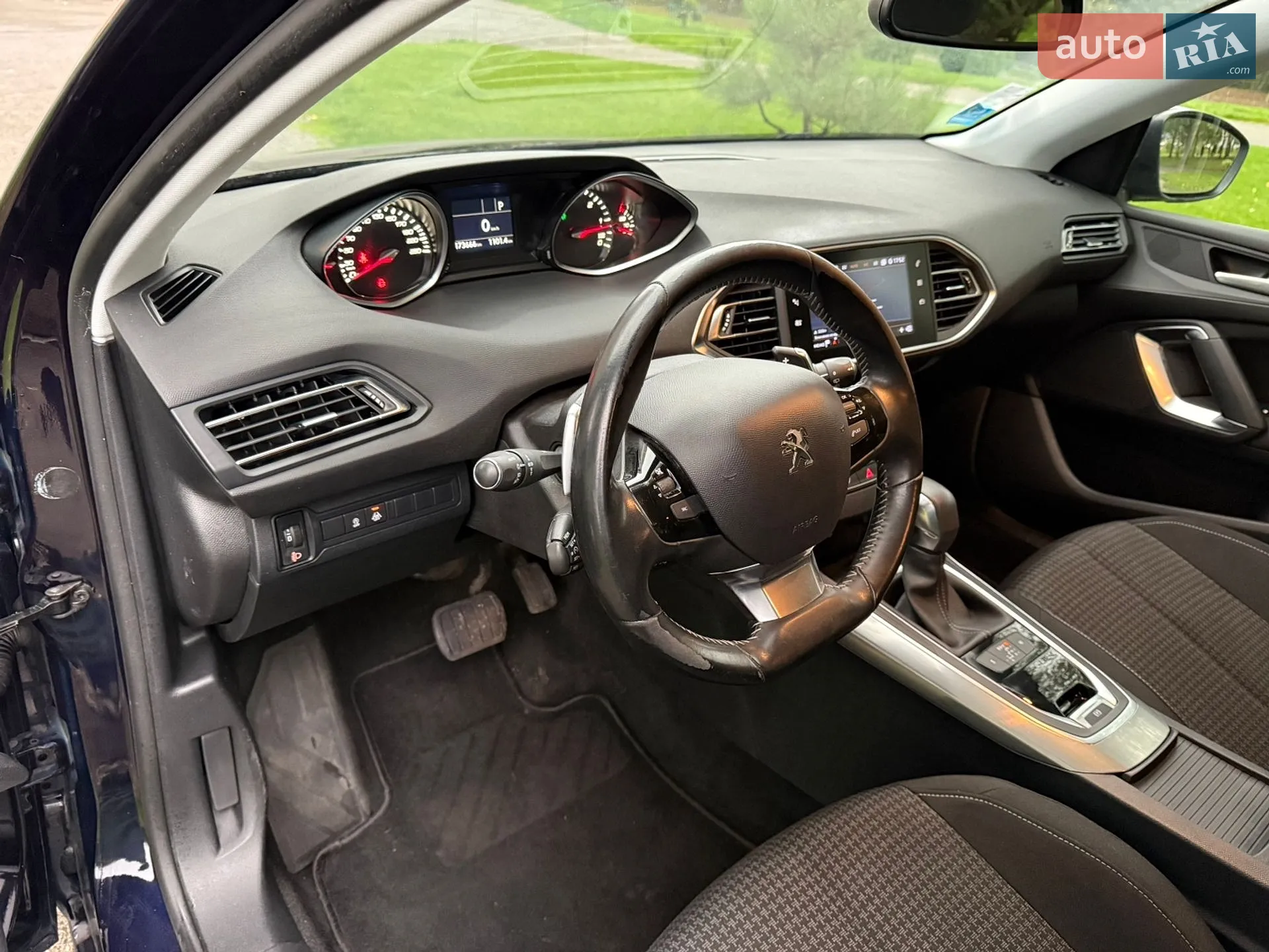 2019 Peugeot 308 - мініатюра 25