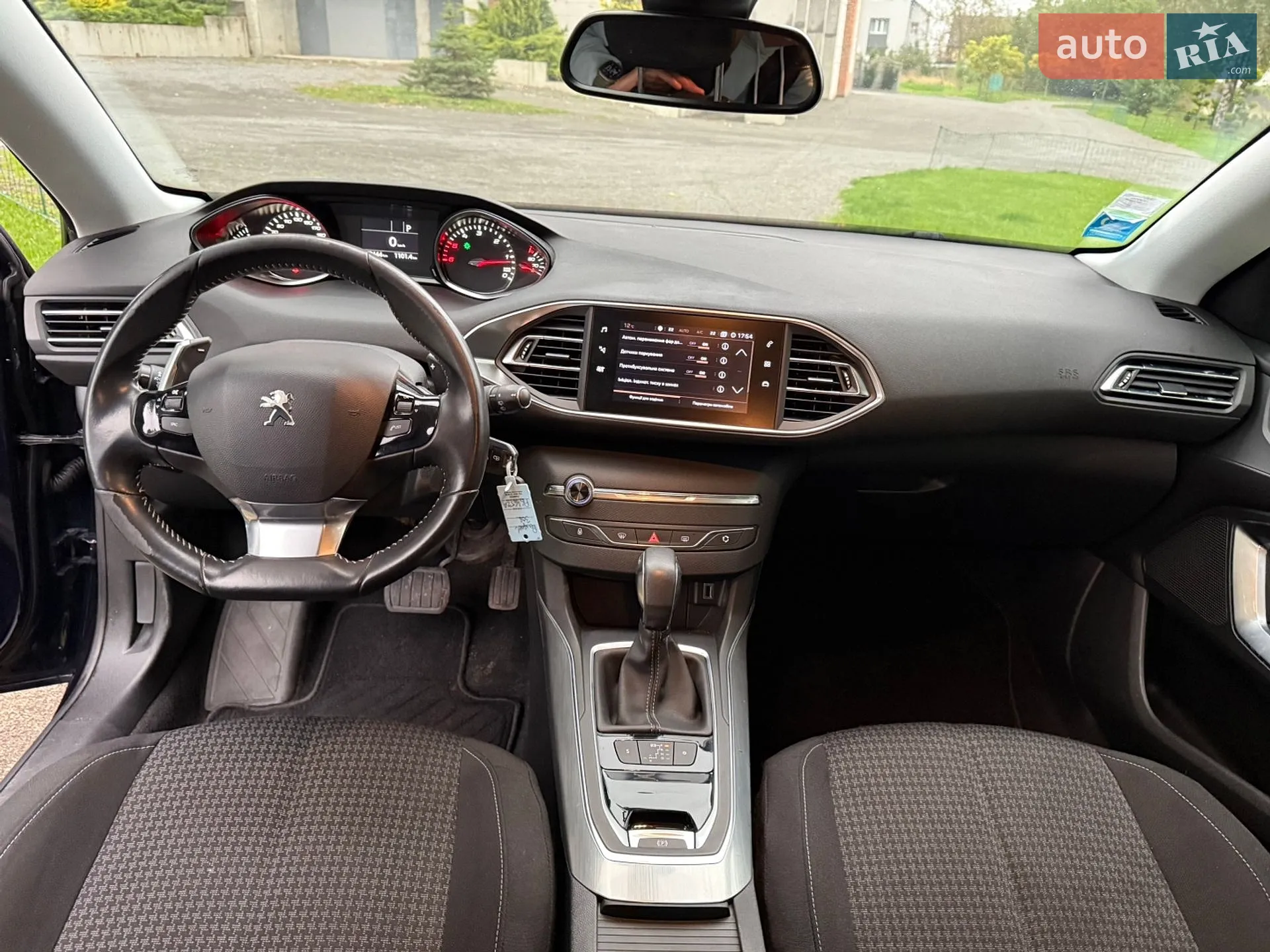 2019 Peugeot 308 - мініатюра 40