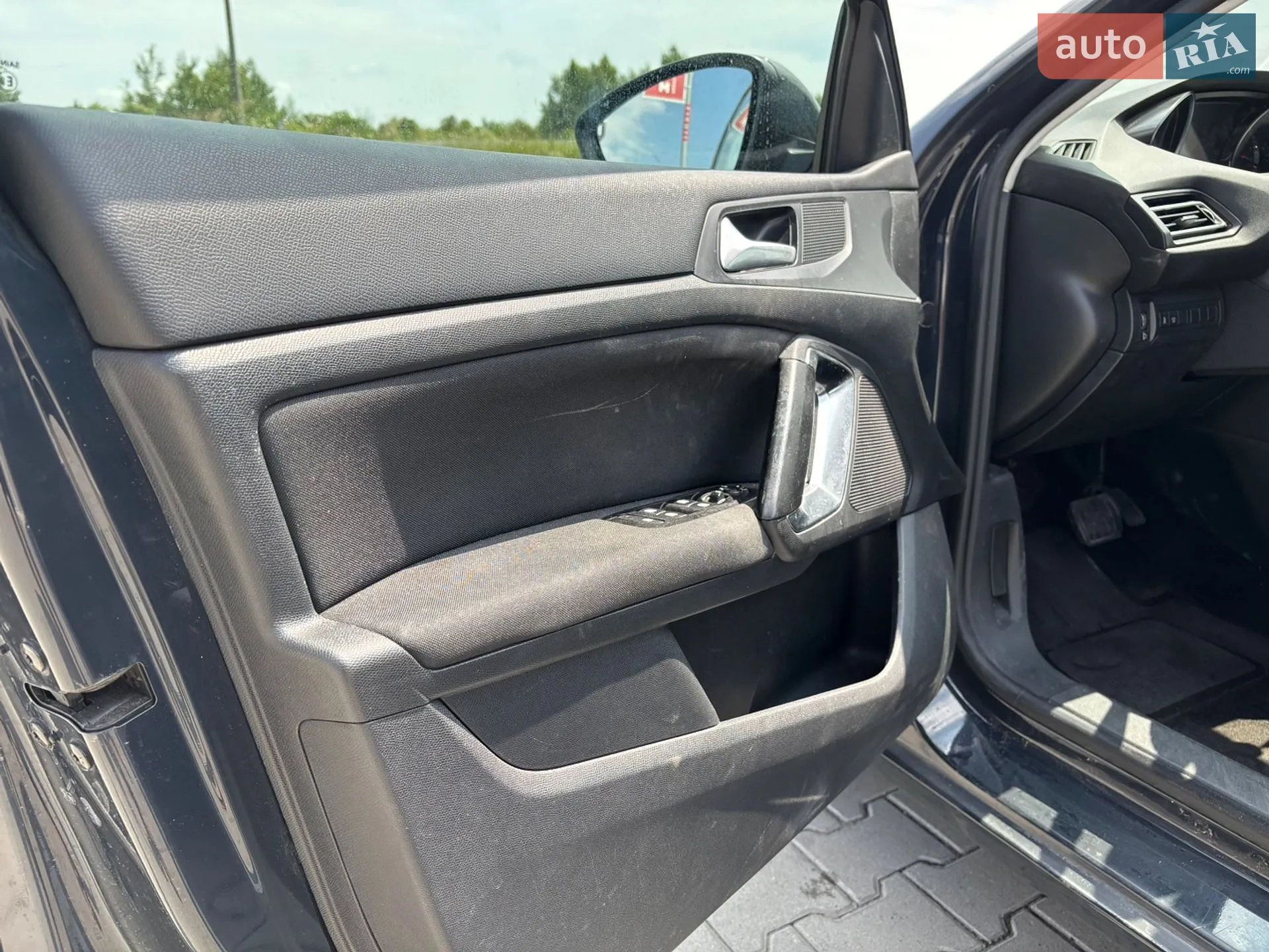 2017 Peugeot 308 - мініатюра 15