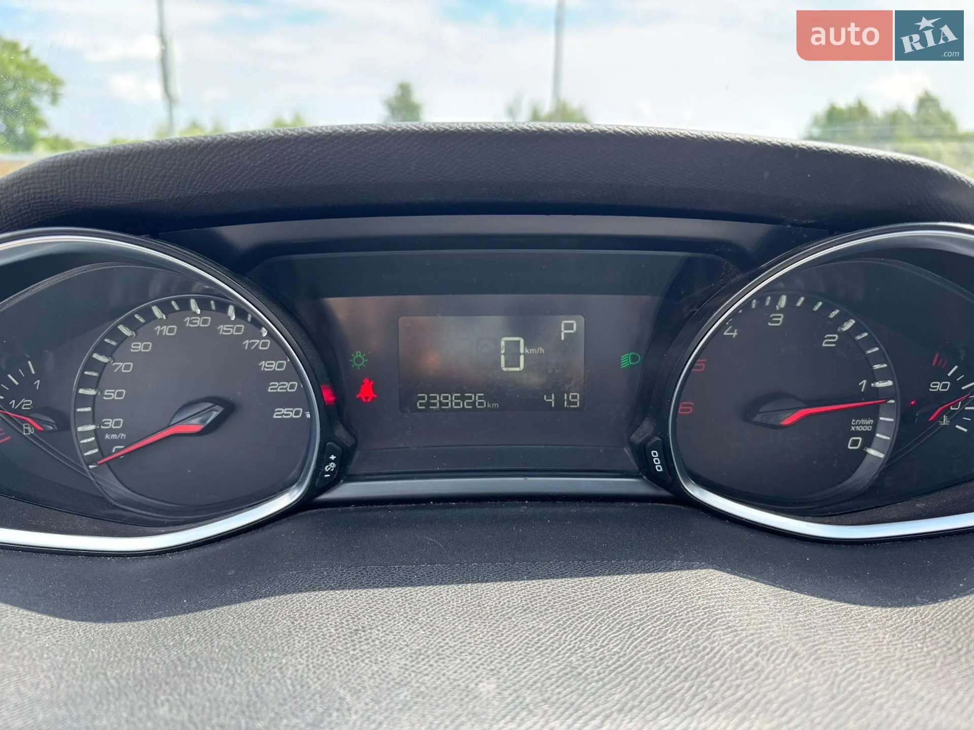 2017 Peugeot 308 - мініатюра 19