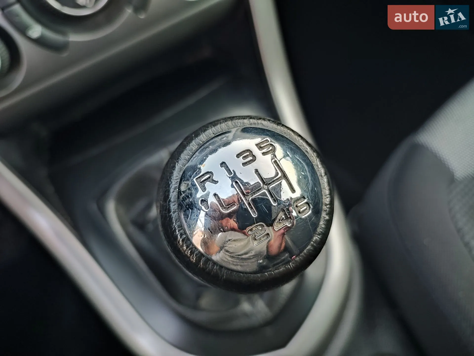 2012 Peugeot 308 - мініатюра 12