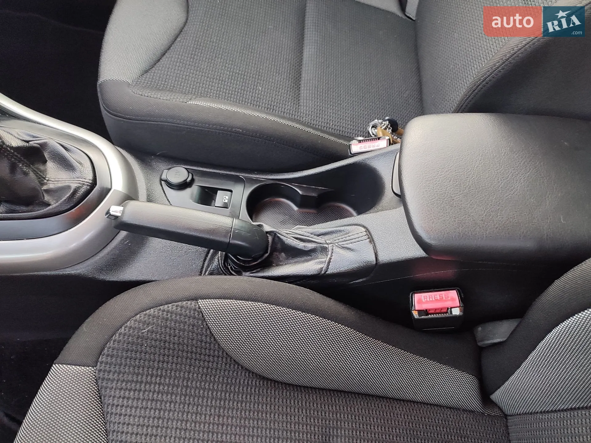 2012 Peugeot 308 - мініатюра 21