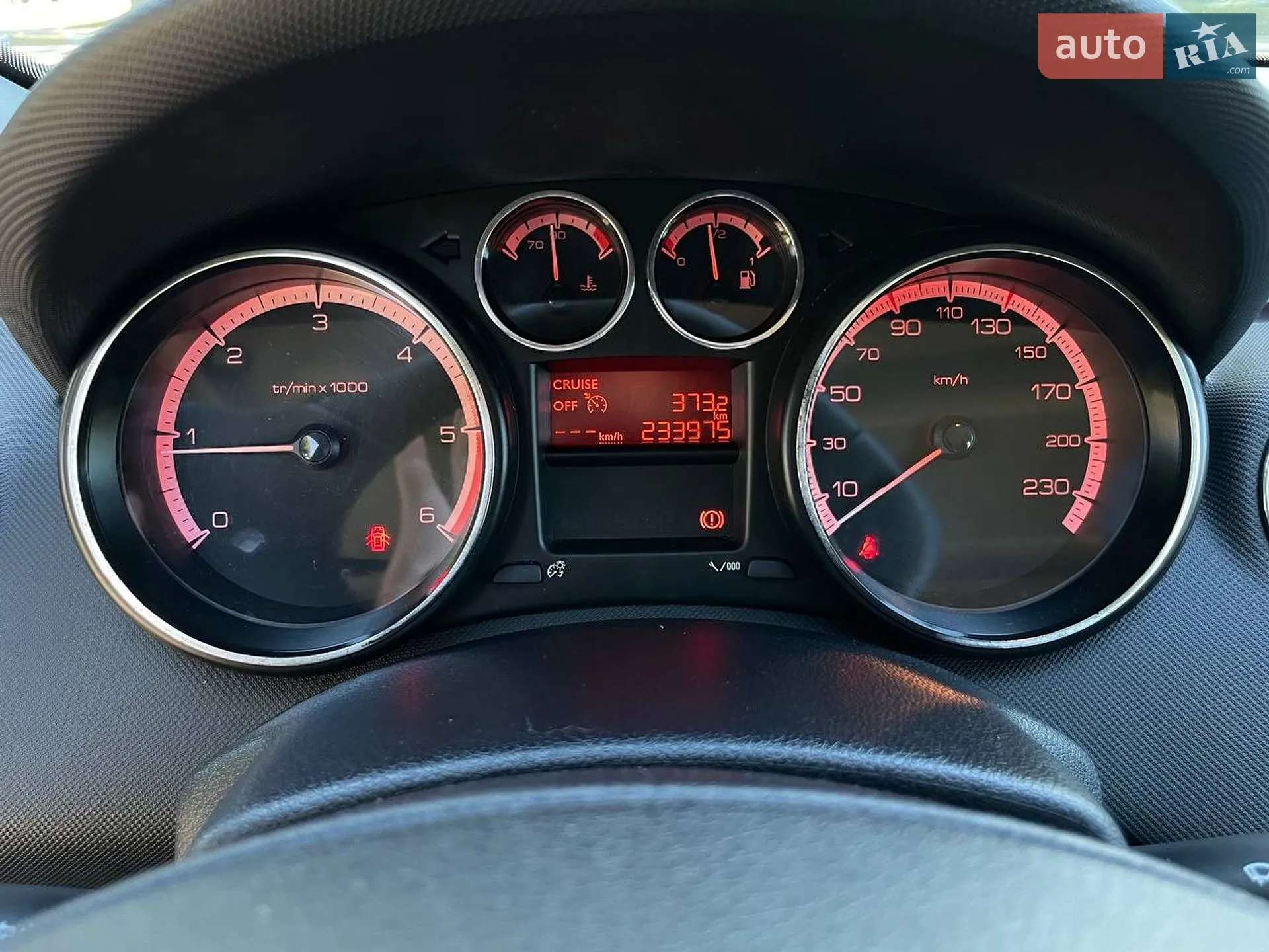 2010 Peugeot 308 - мініатюра 15