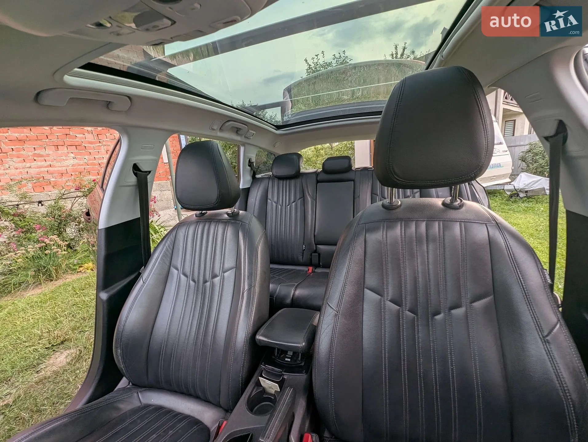 2014 Peugeot 308 - мініатюра 10