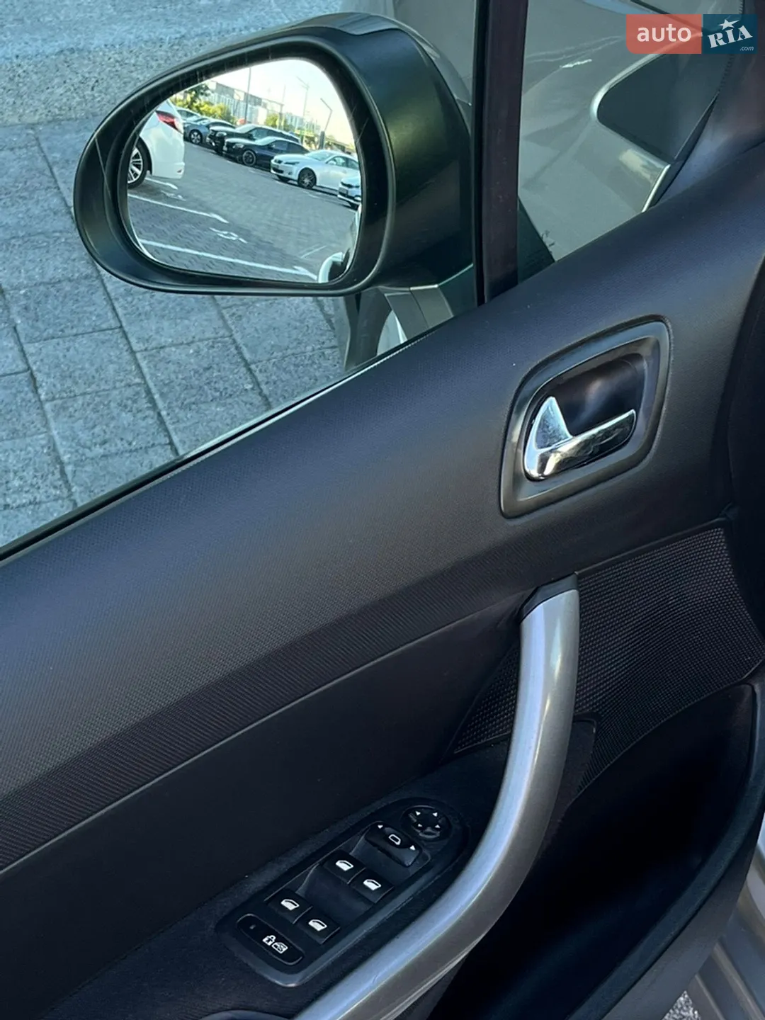 2011 Peugeot 308 - мініатюра 14
