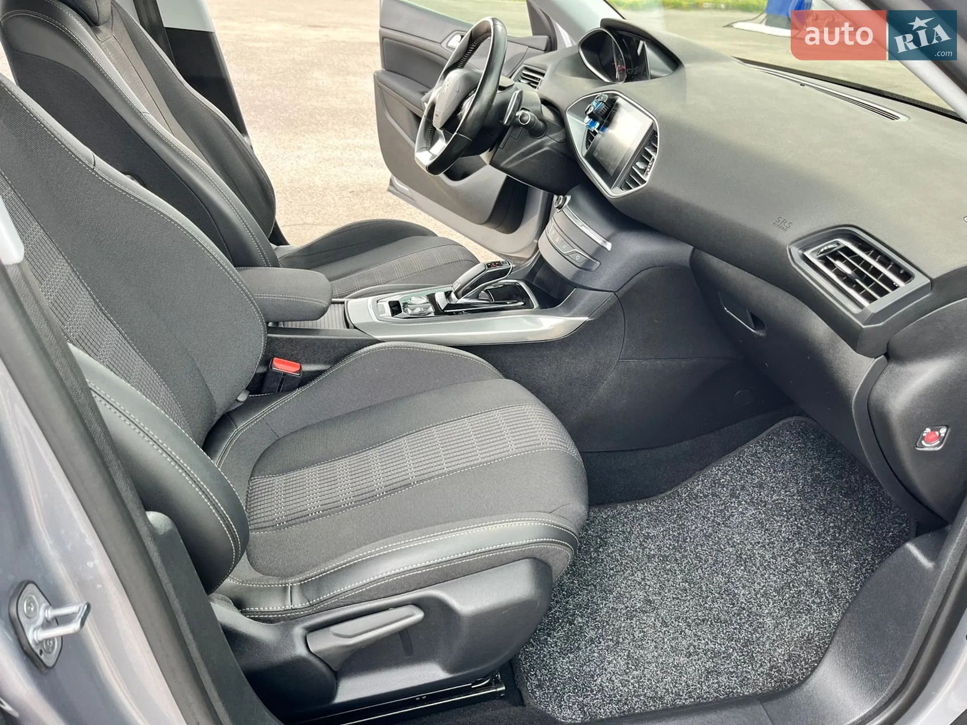 2019 Peugeot 308 - мініатюра 41