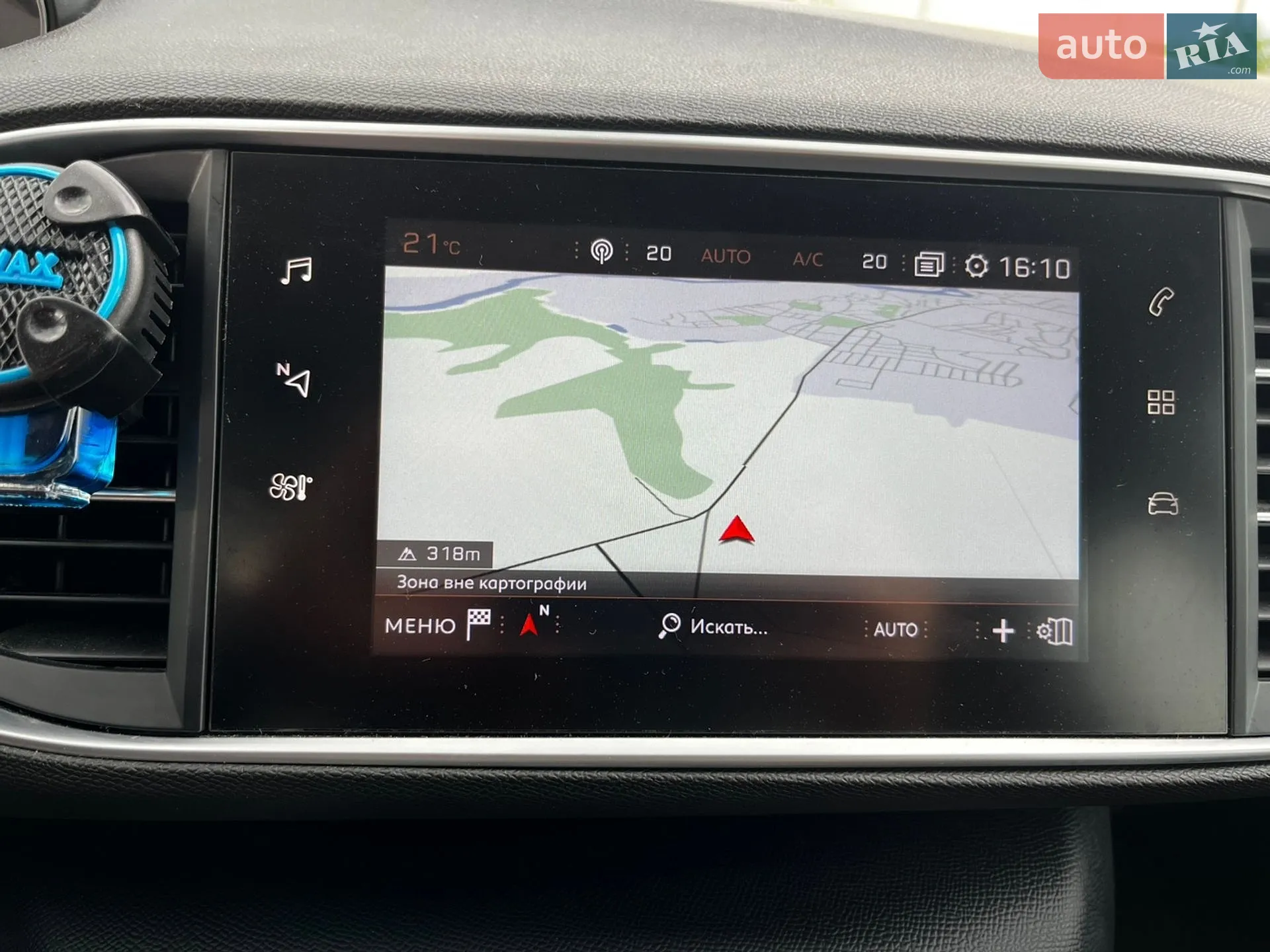 2019 Peugeot 308 - мініатюра 56