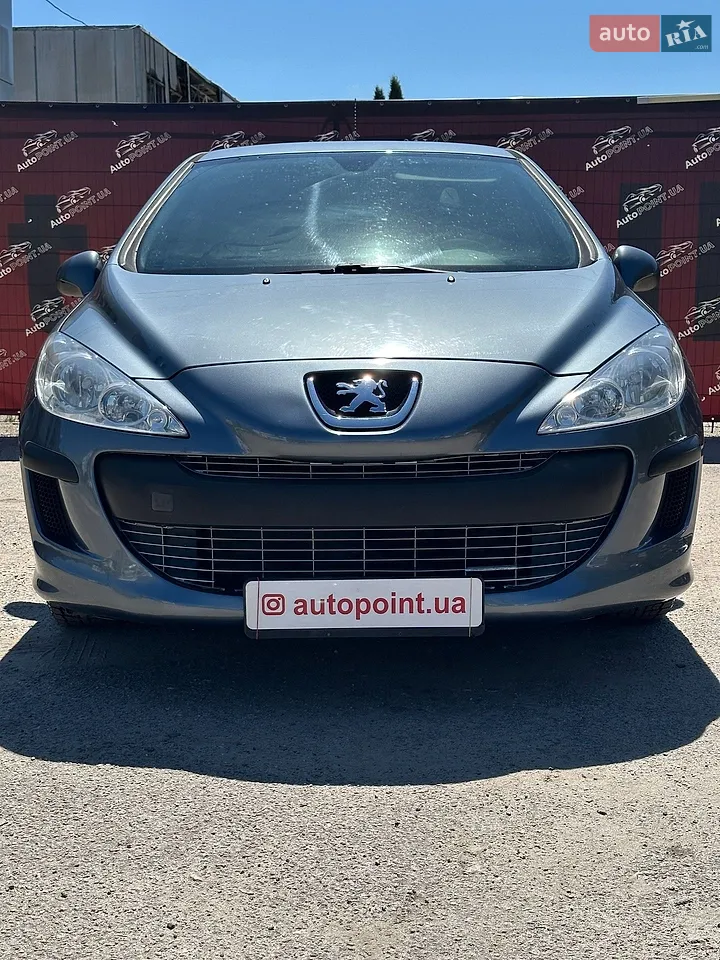 2010 Peugeot 206 - мініатюра 32