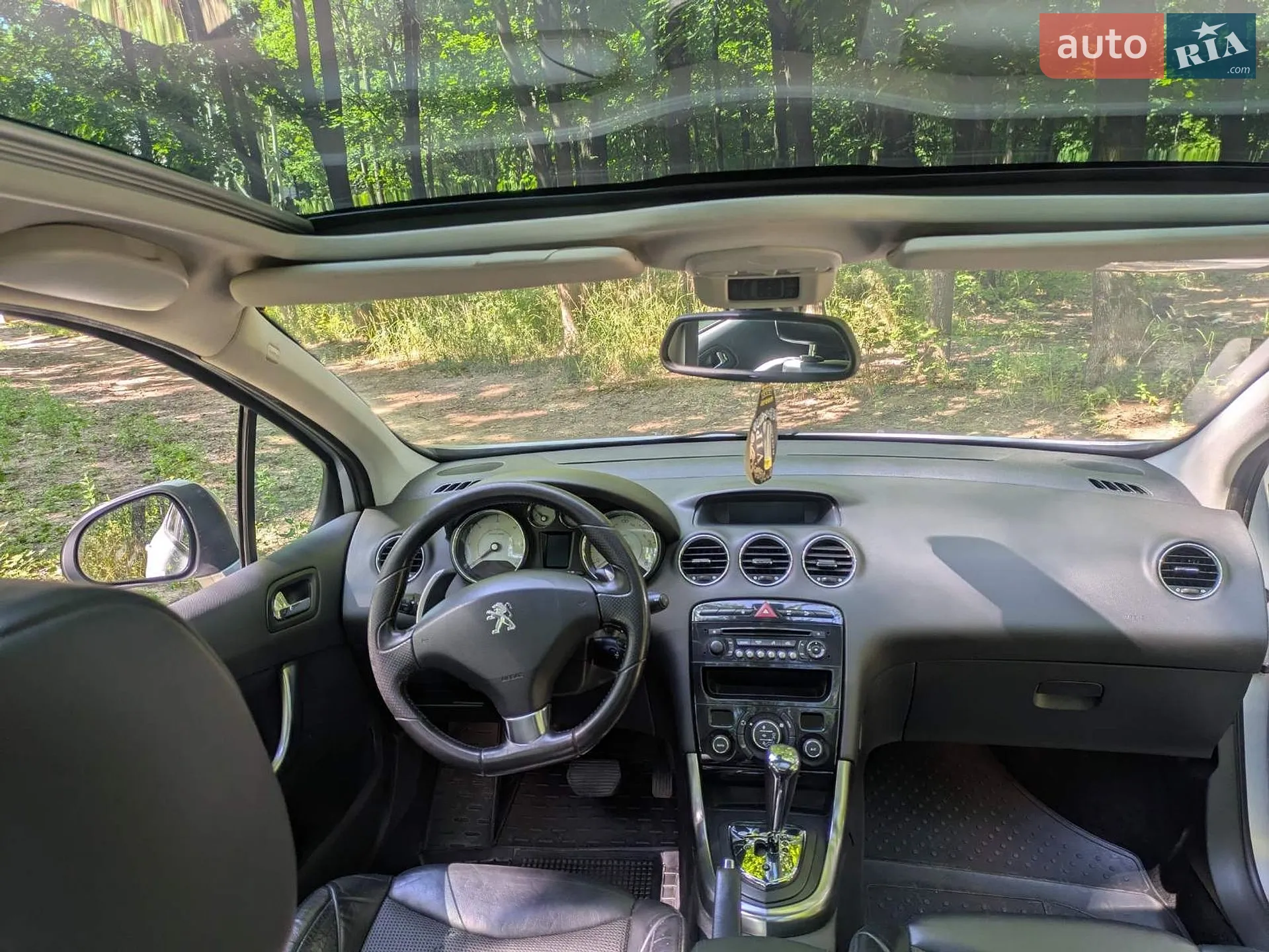2012 Peugeot 308 - фото 1